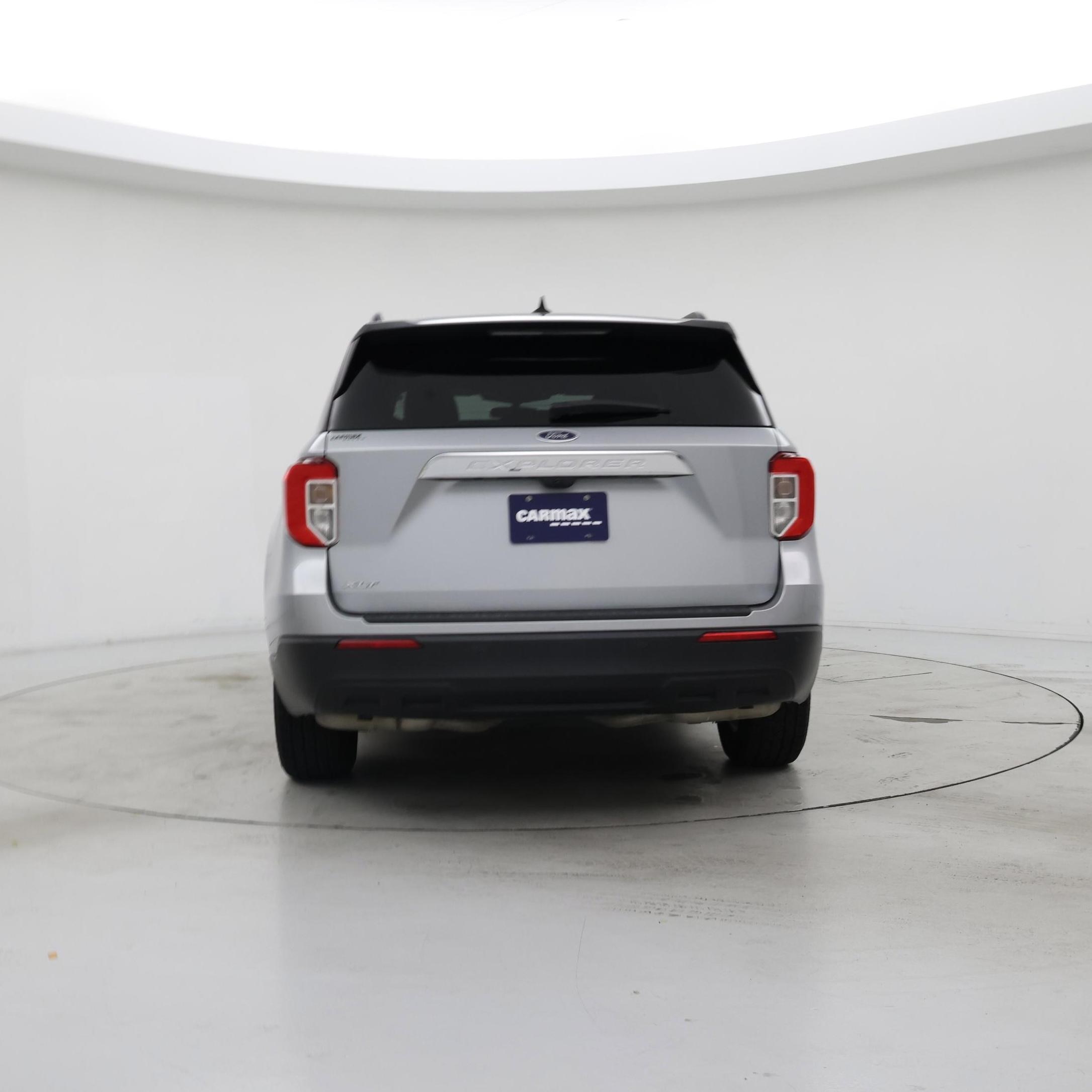 Thumbnail: 2023 Ford Explorer - 6