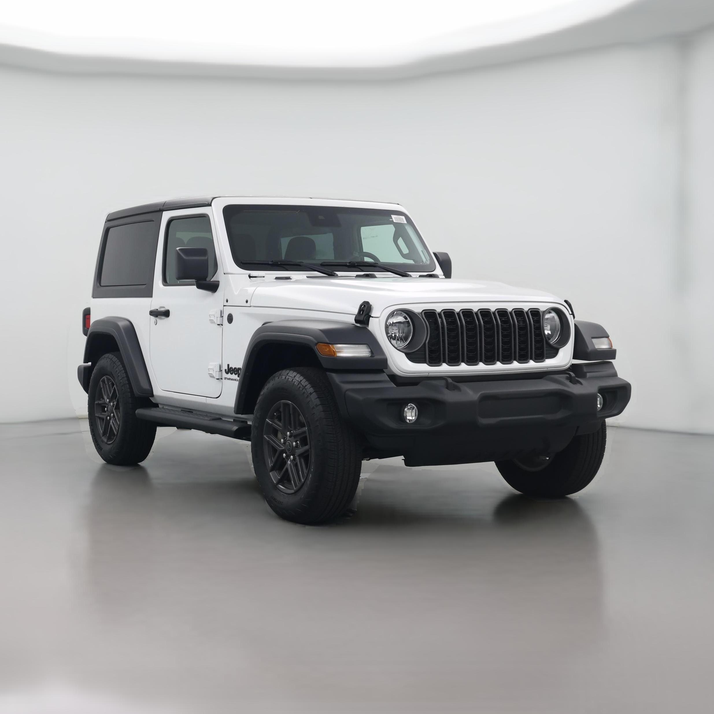 Thumbnail: 2024 Jeep Wrangler - 1