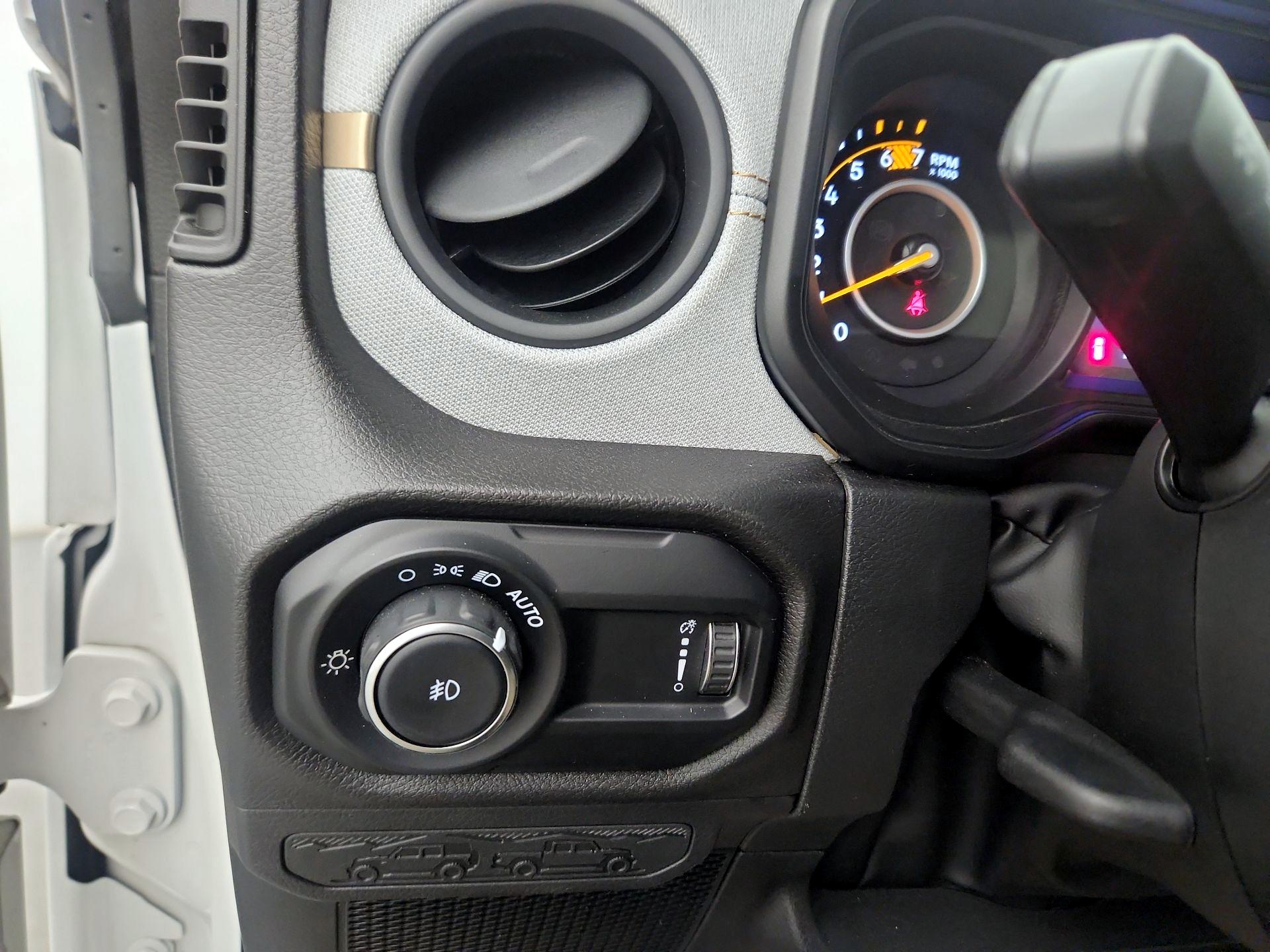 Thumbnail: 2024 Jeep Wrangler - 13