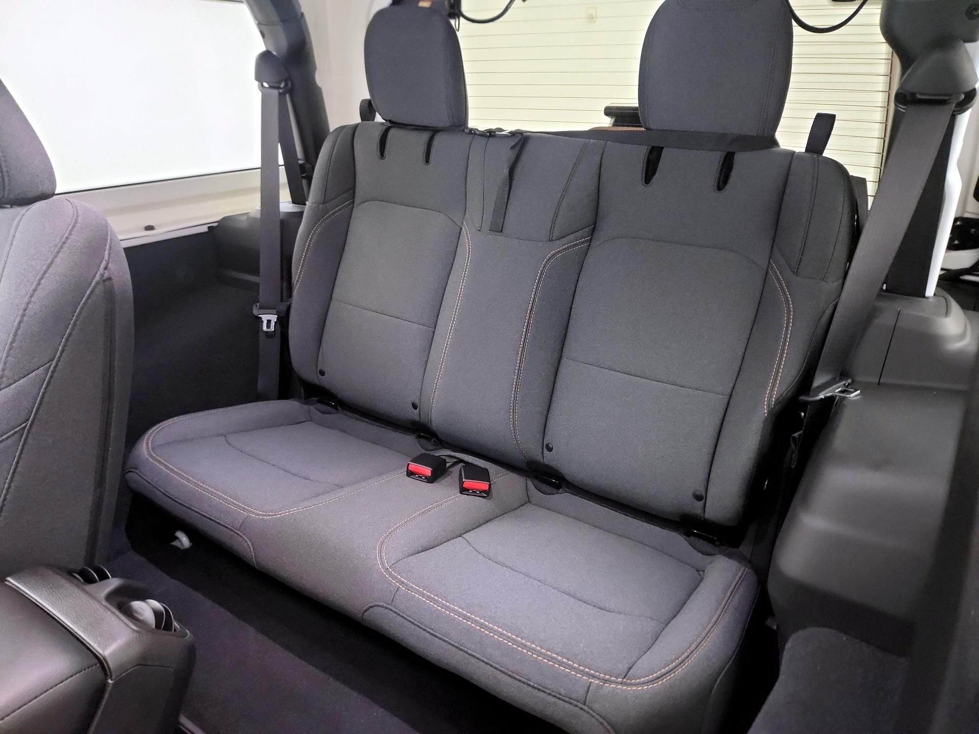 Thumbnail: 2024 Jeep Wrangler - 19