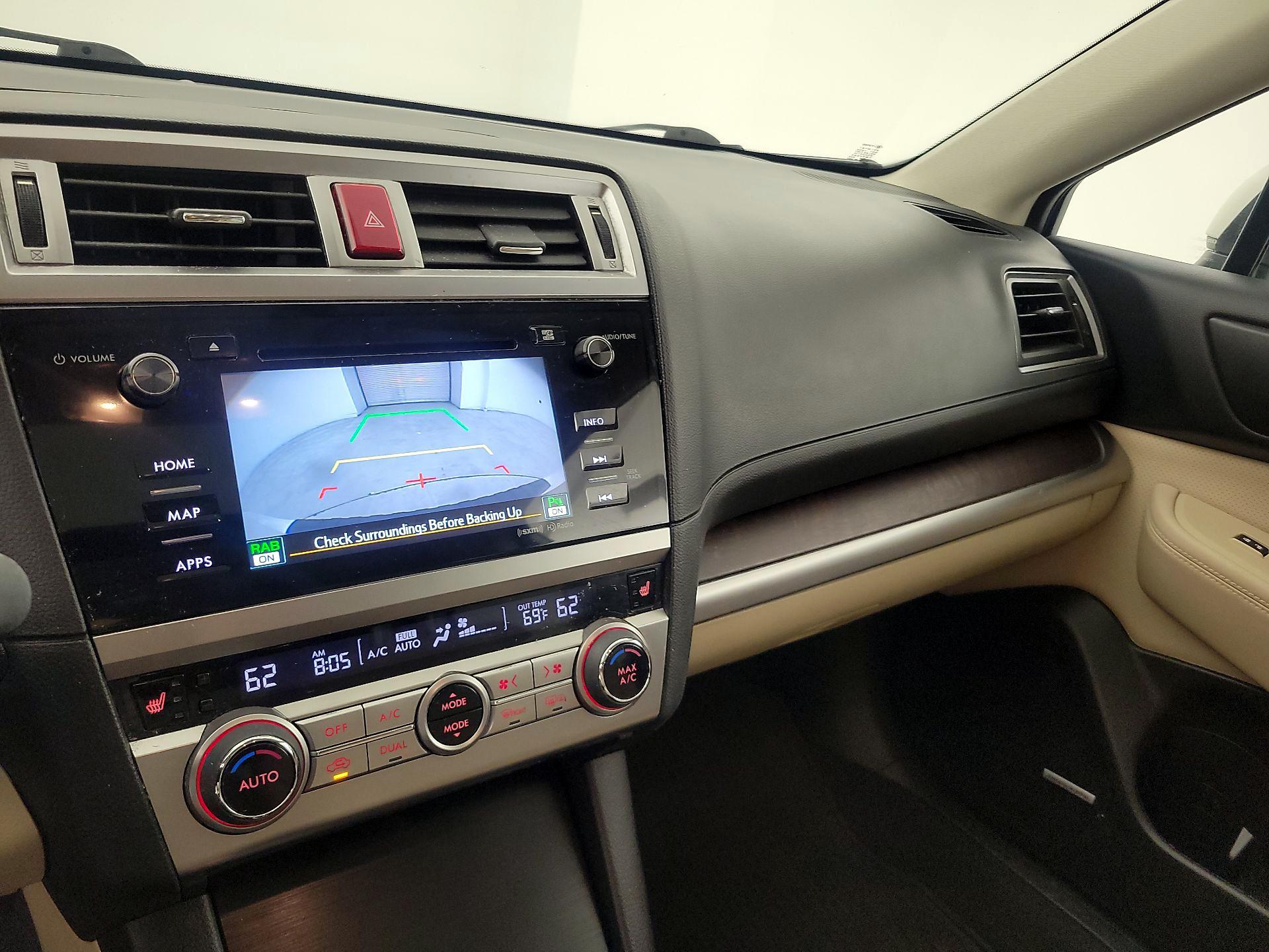 Thumbnail: 2017 Subaru Outback - 15