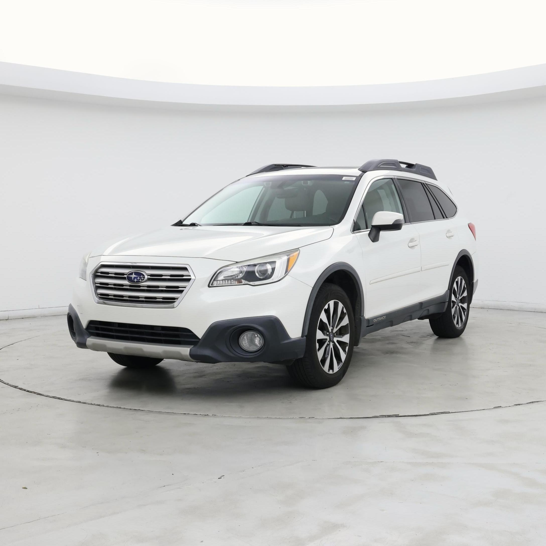 Thumbnail: 2017 Subaru Outback - 4