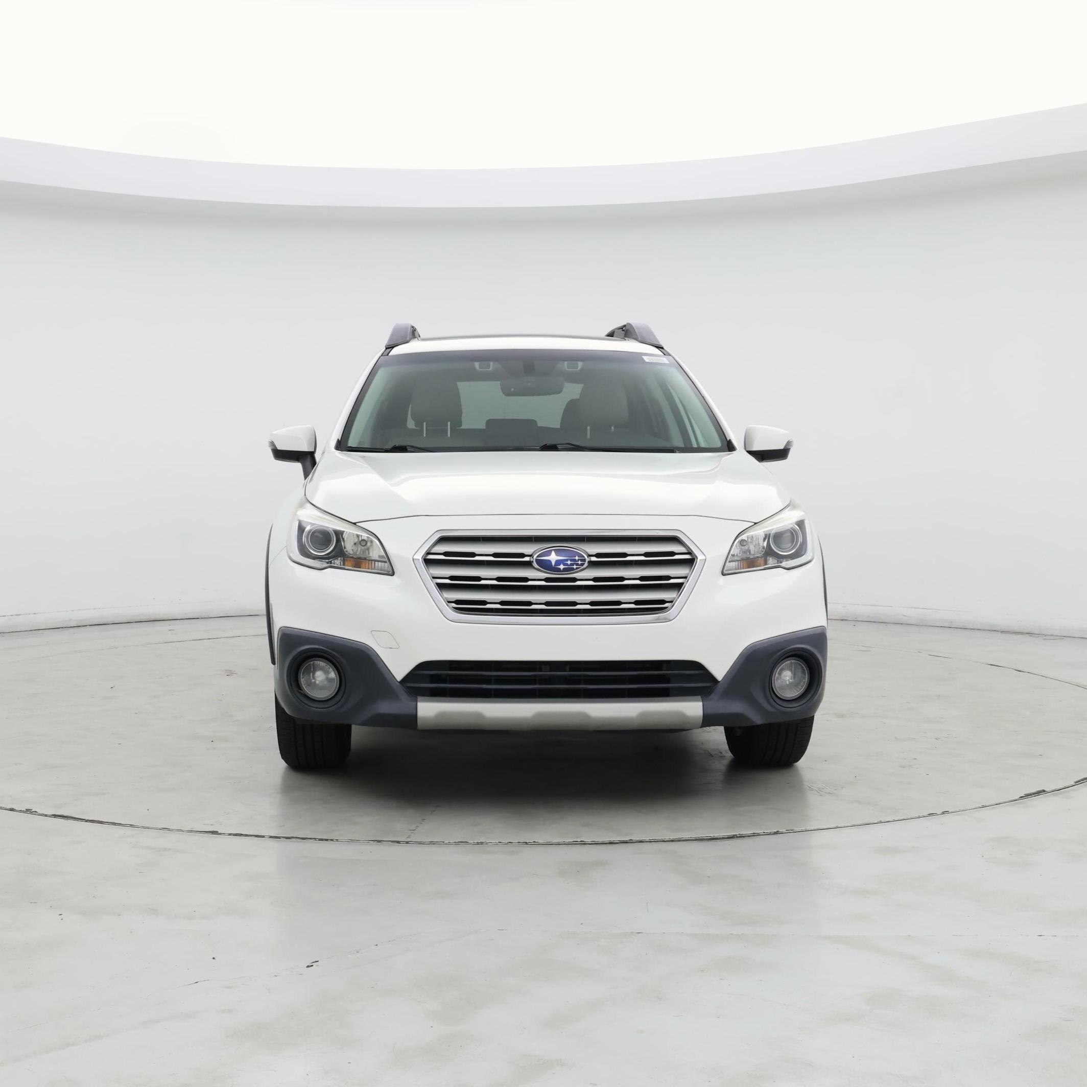 Thumbnail: 2017 Subaru Outback - 5