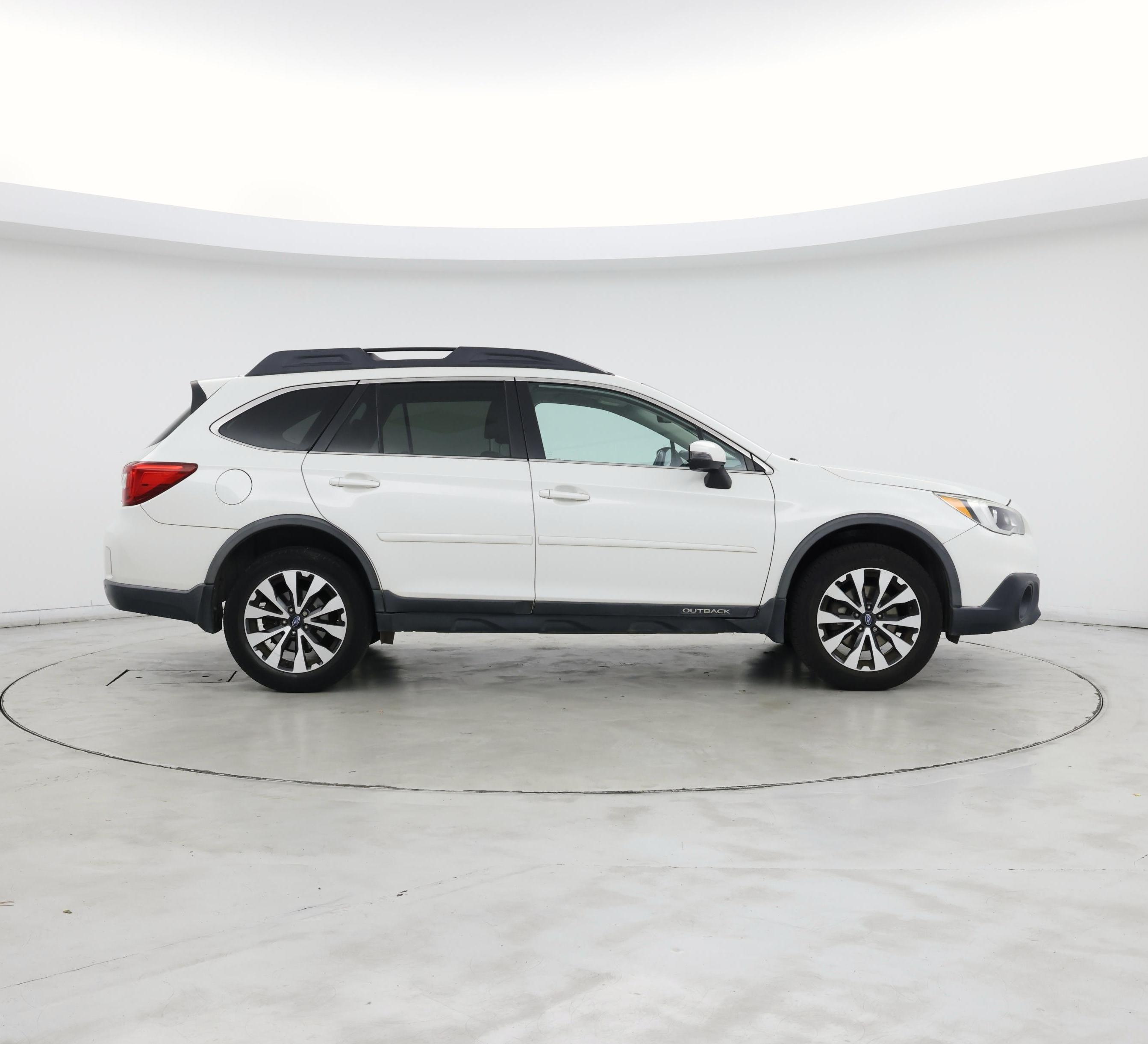 Thumbnail: 2017 Subaru Outback - 7
