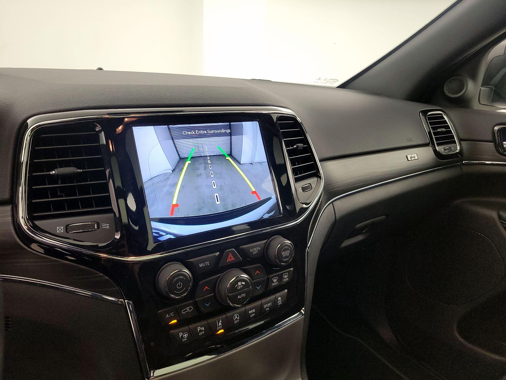 Thumbnail: 2021 Jeep Grand Cherokee - 13