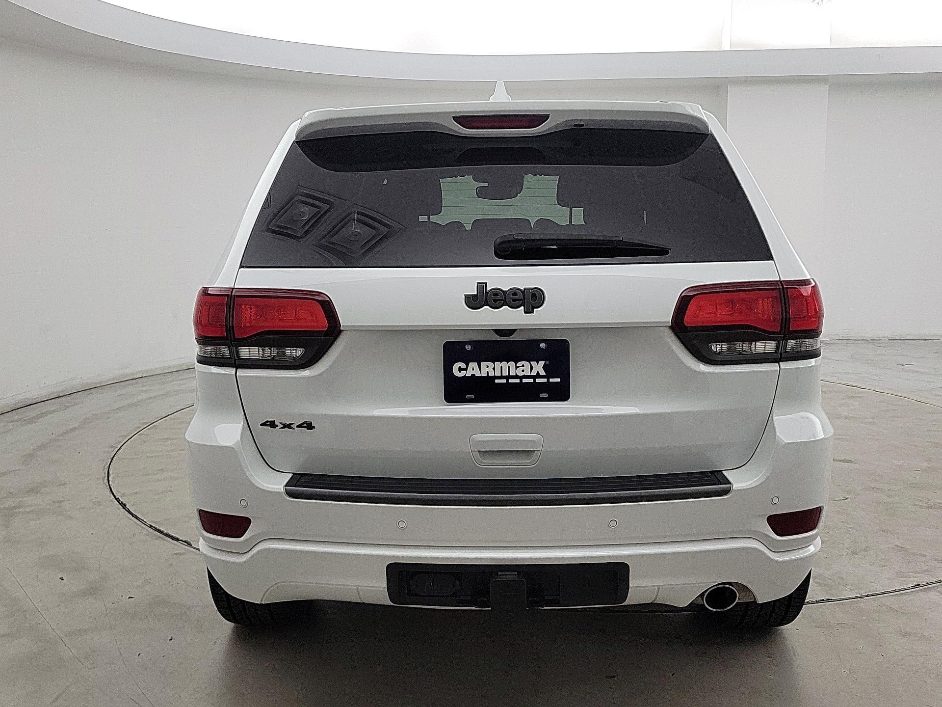 Thumbnail: 2021 Jeep Grand Cherokee - 6