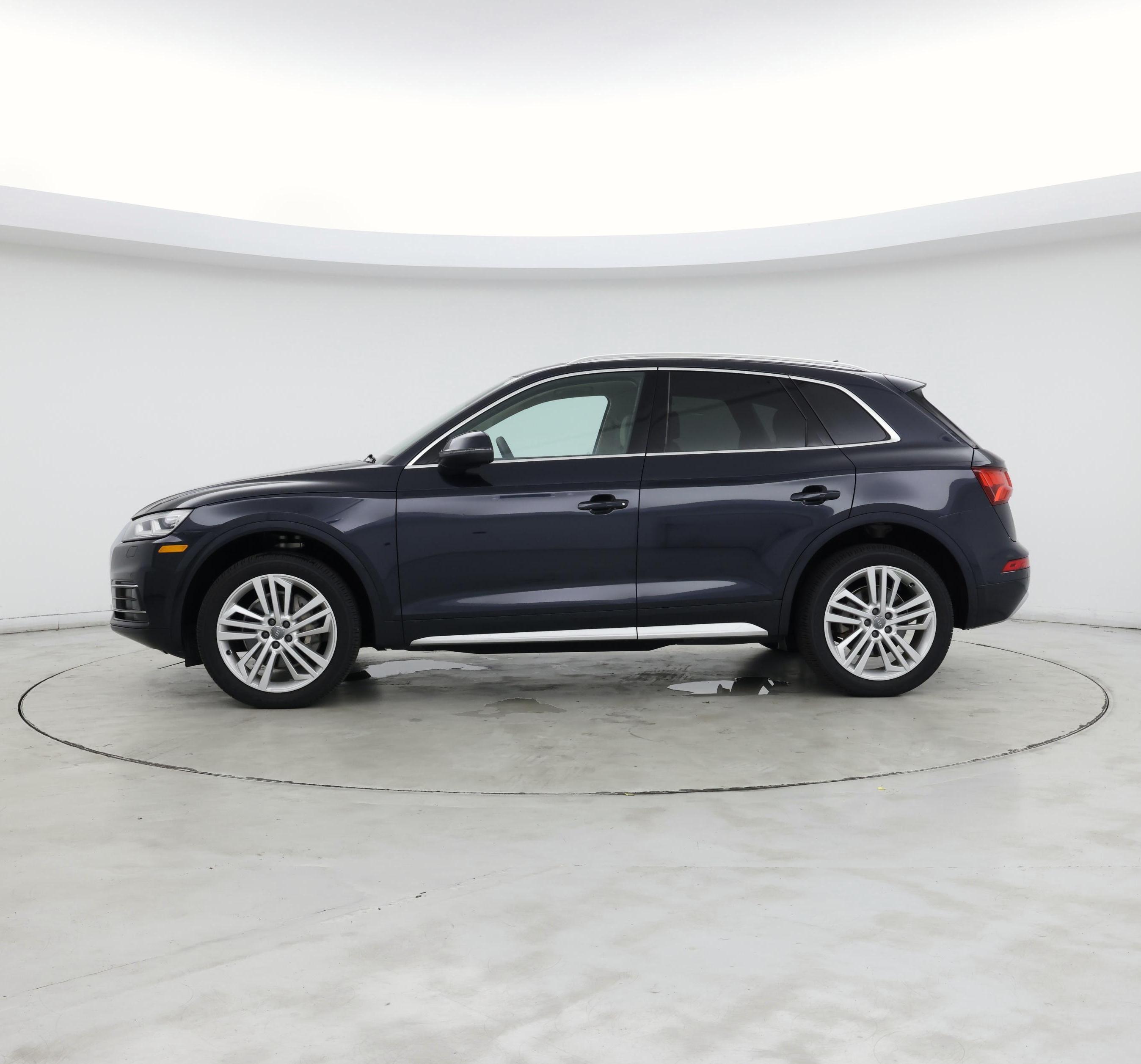 Thumbnail: 2018 Audi Q5 - 3