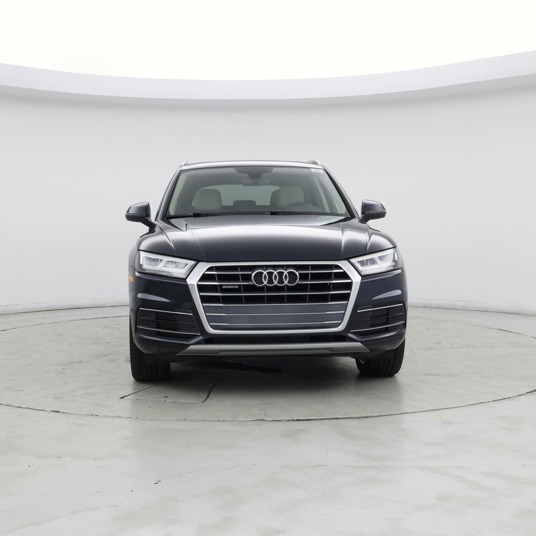 Thumbnail: 2018 Audi Q5 - 5