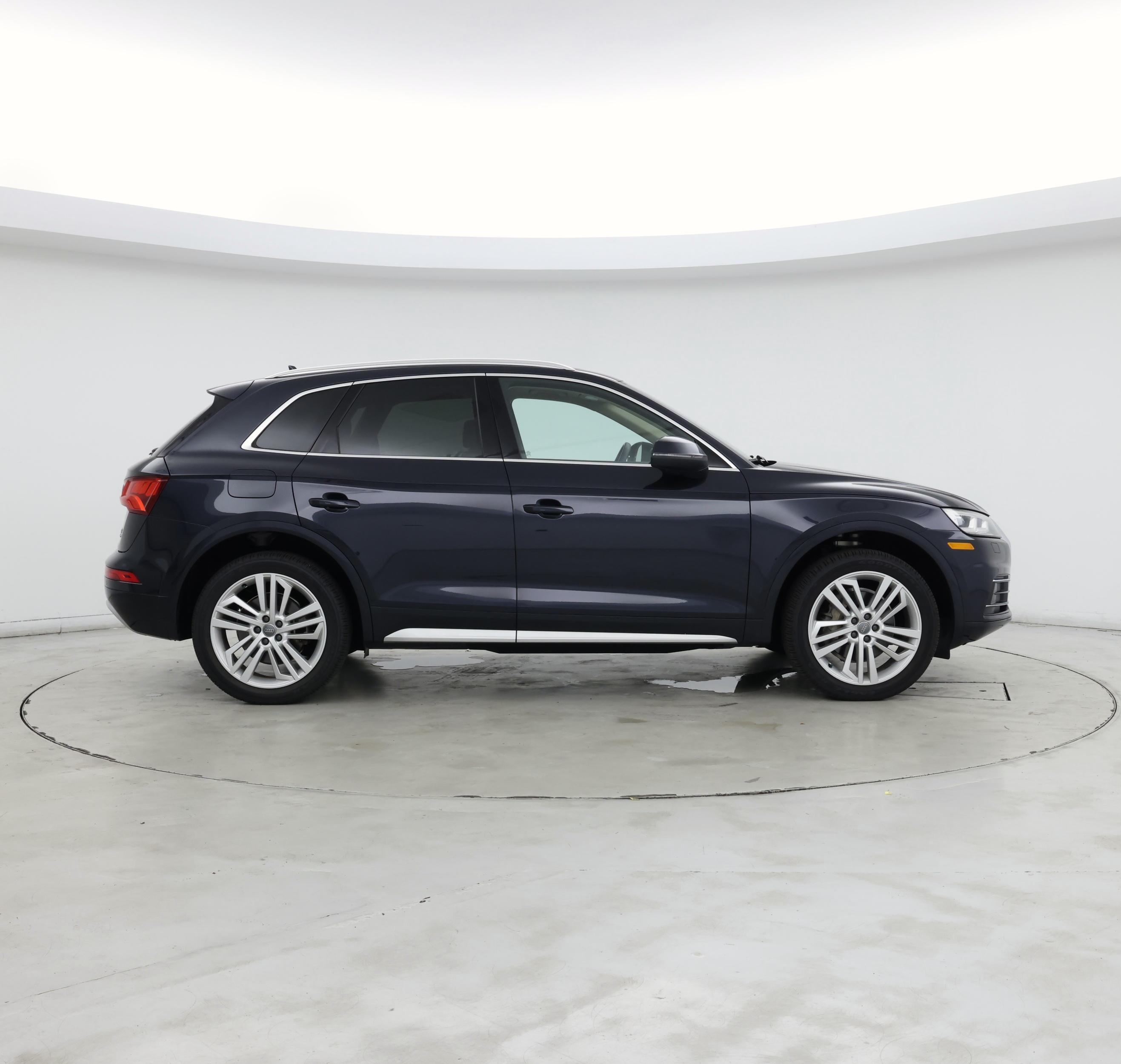 Thumbnail: 2018 Audi Q5 - 7