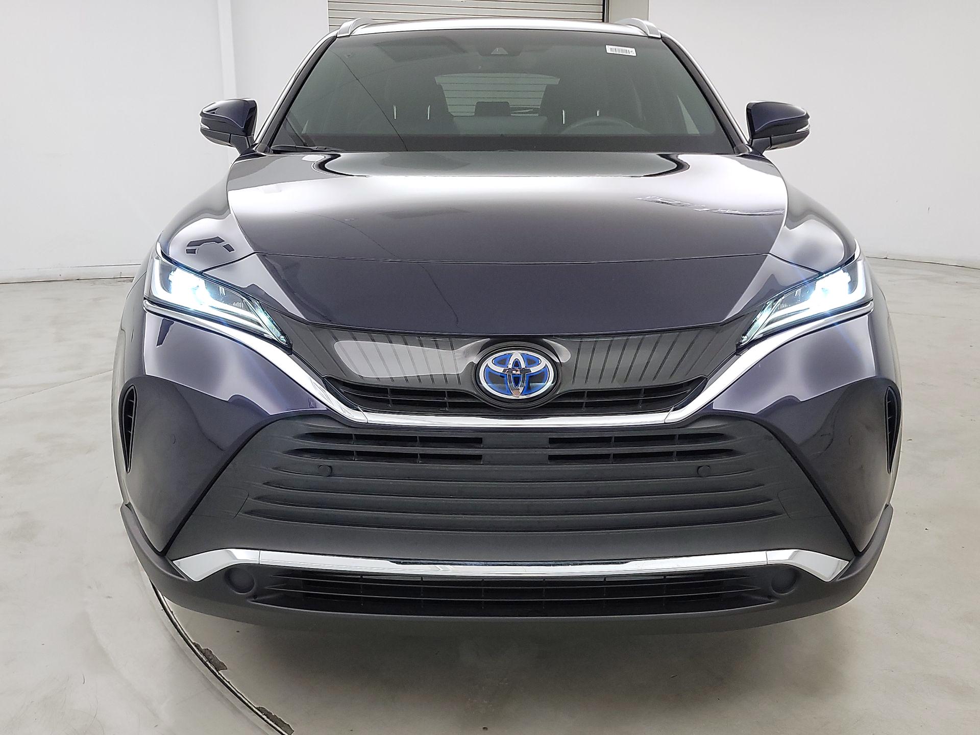Thumbnail: 2022 Toyota Venza - 2