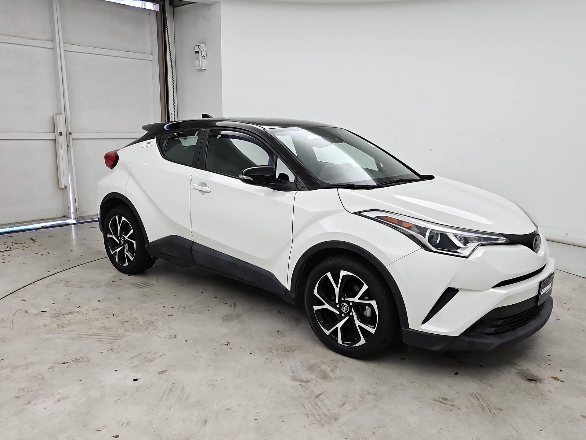 Thumbnail: 2019 Toyota C-HR - 1