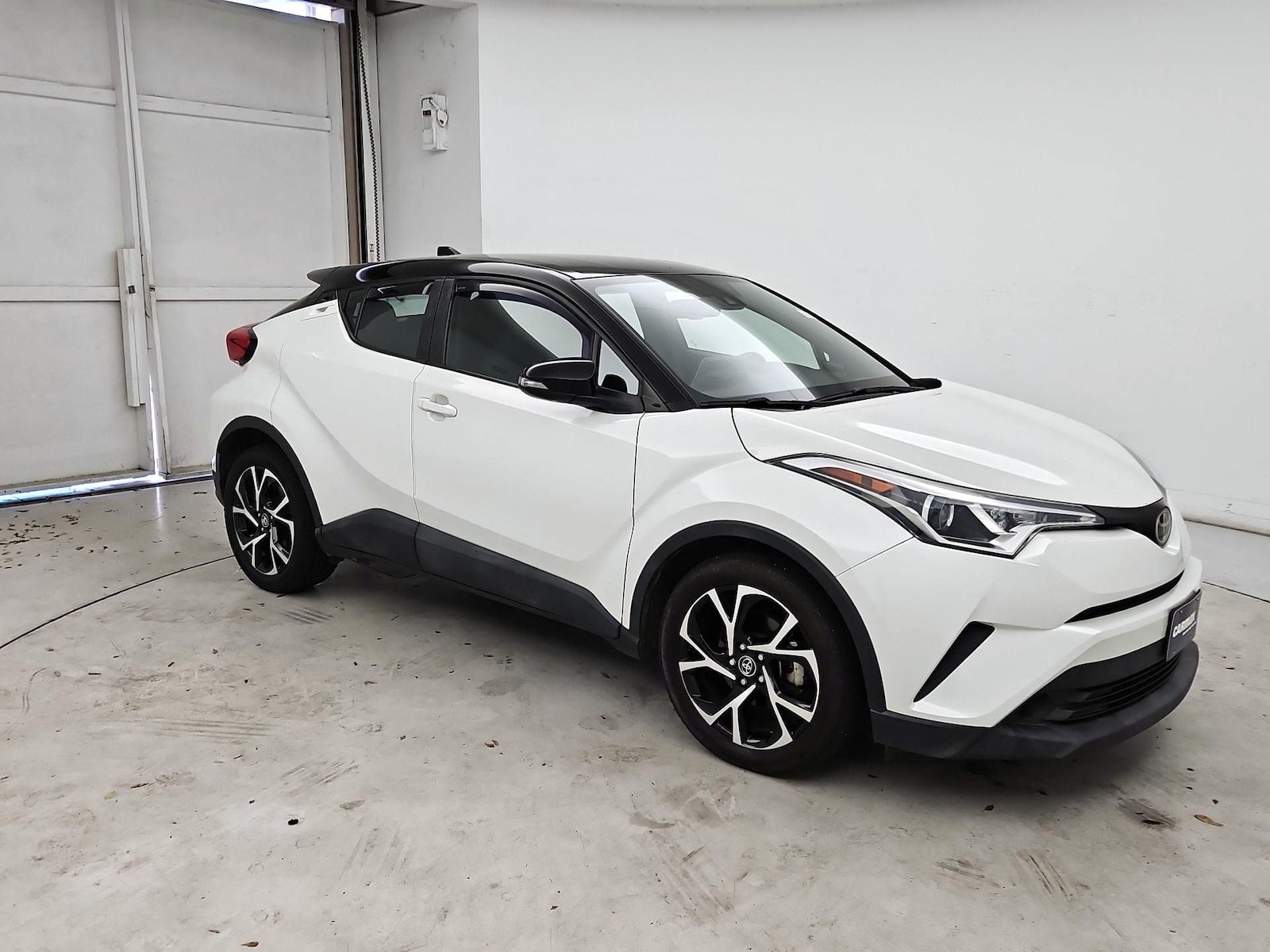 2019 Toyota C-HR