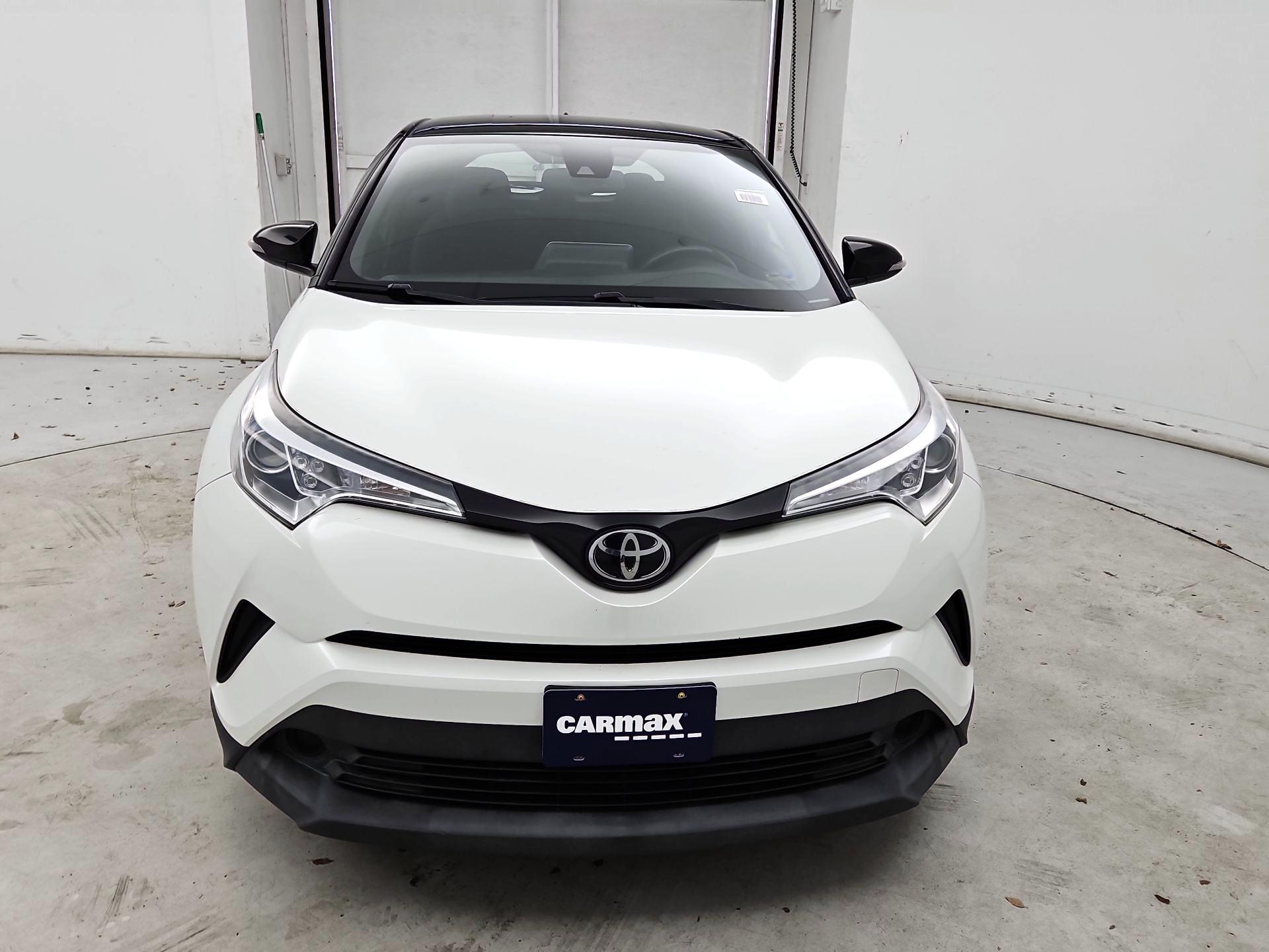 Thumbnail: 2019 Toyota C-HR - 2