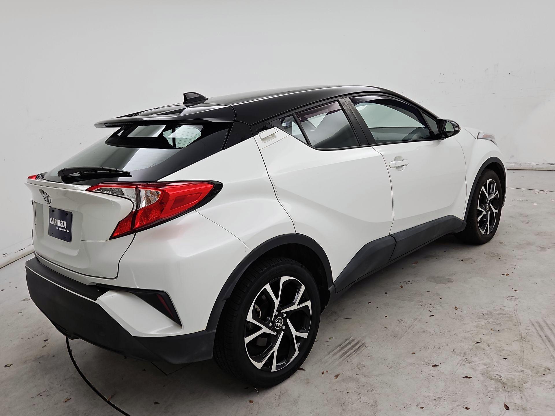 Thumbnail: 2019 Toyota C-HR - 5