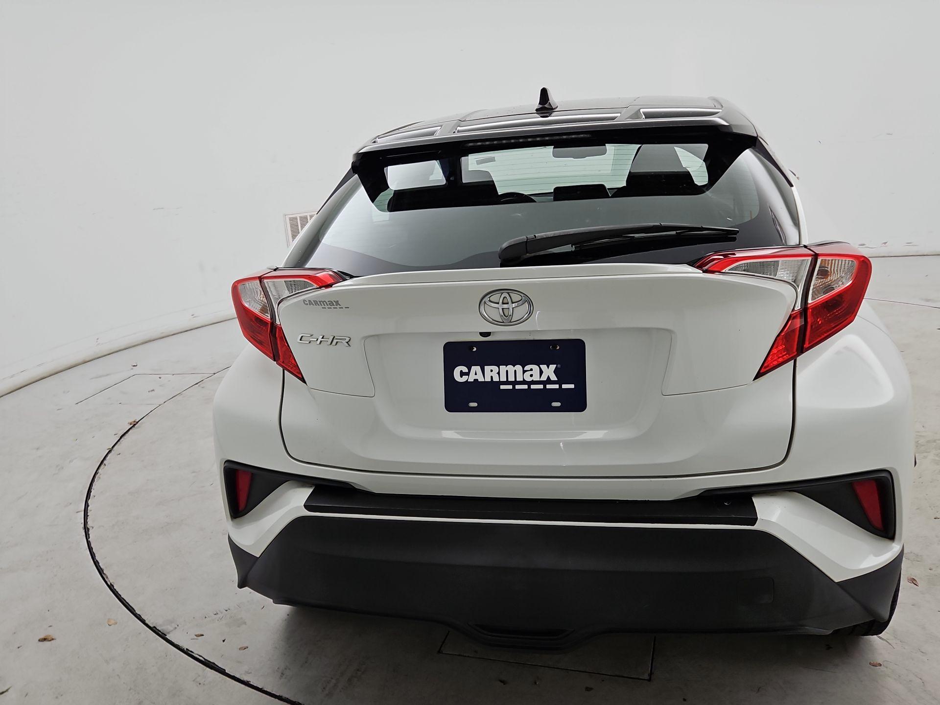Thumbnail: 2019 Toyota C-HR - 6