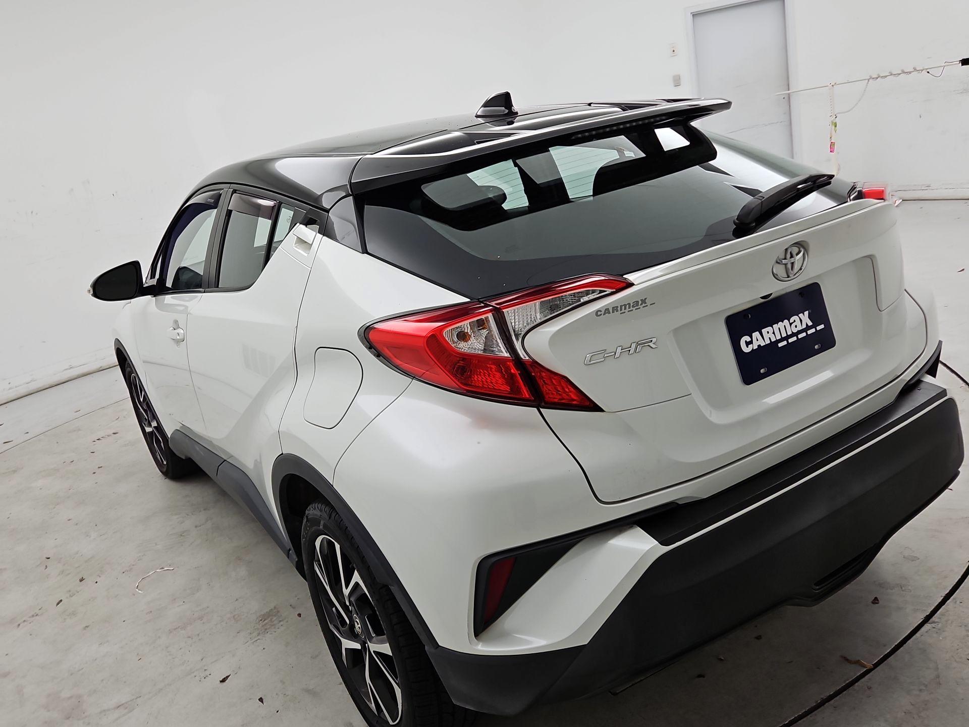 Thumbnail: 2019 Toyota C-HR - 7