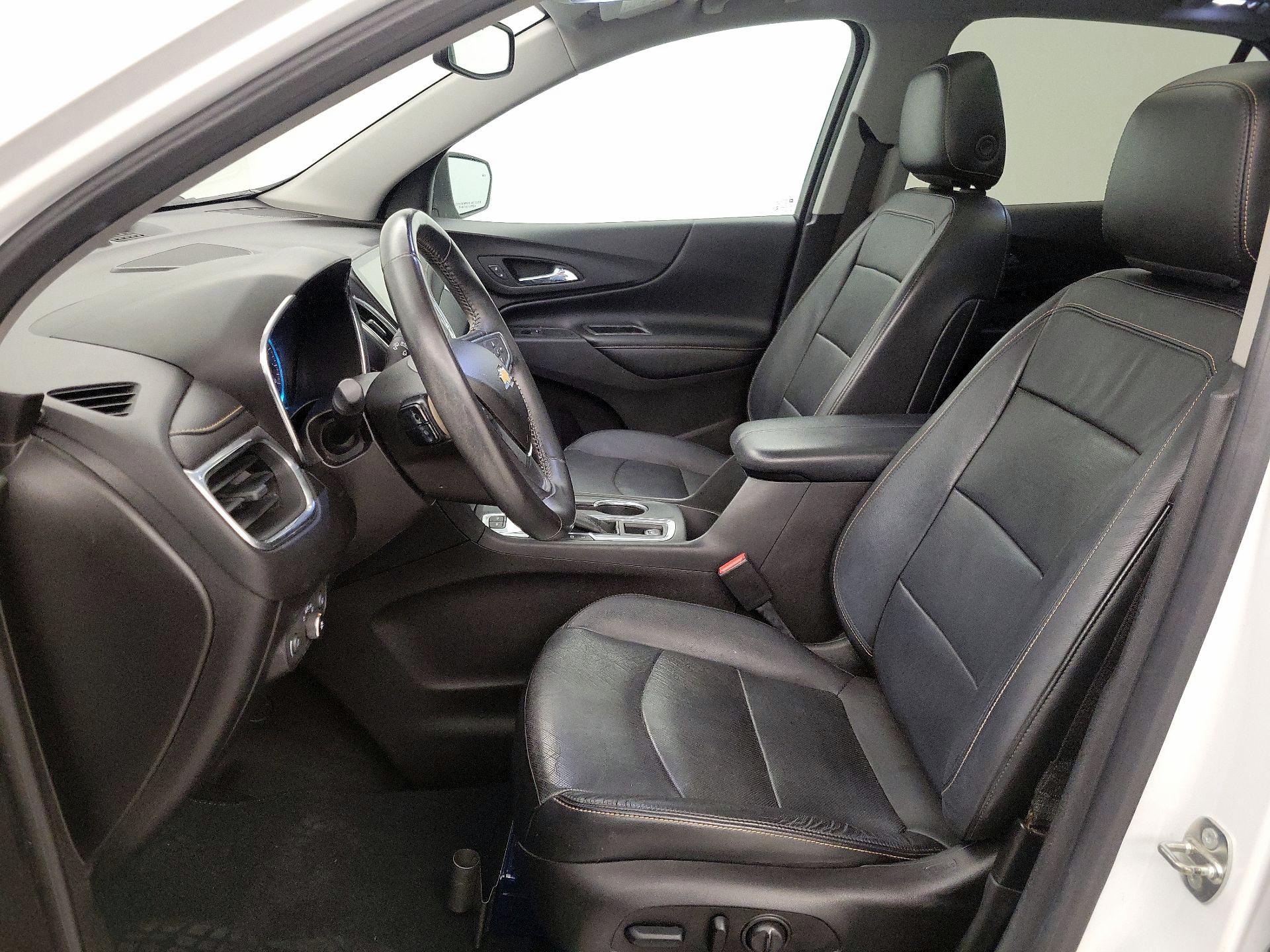 Thumbnail: 2018 Chevrolet Equinox - 9