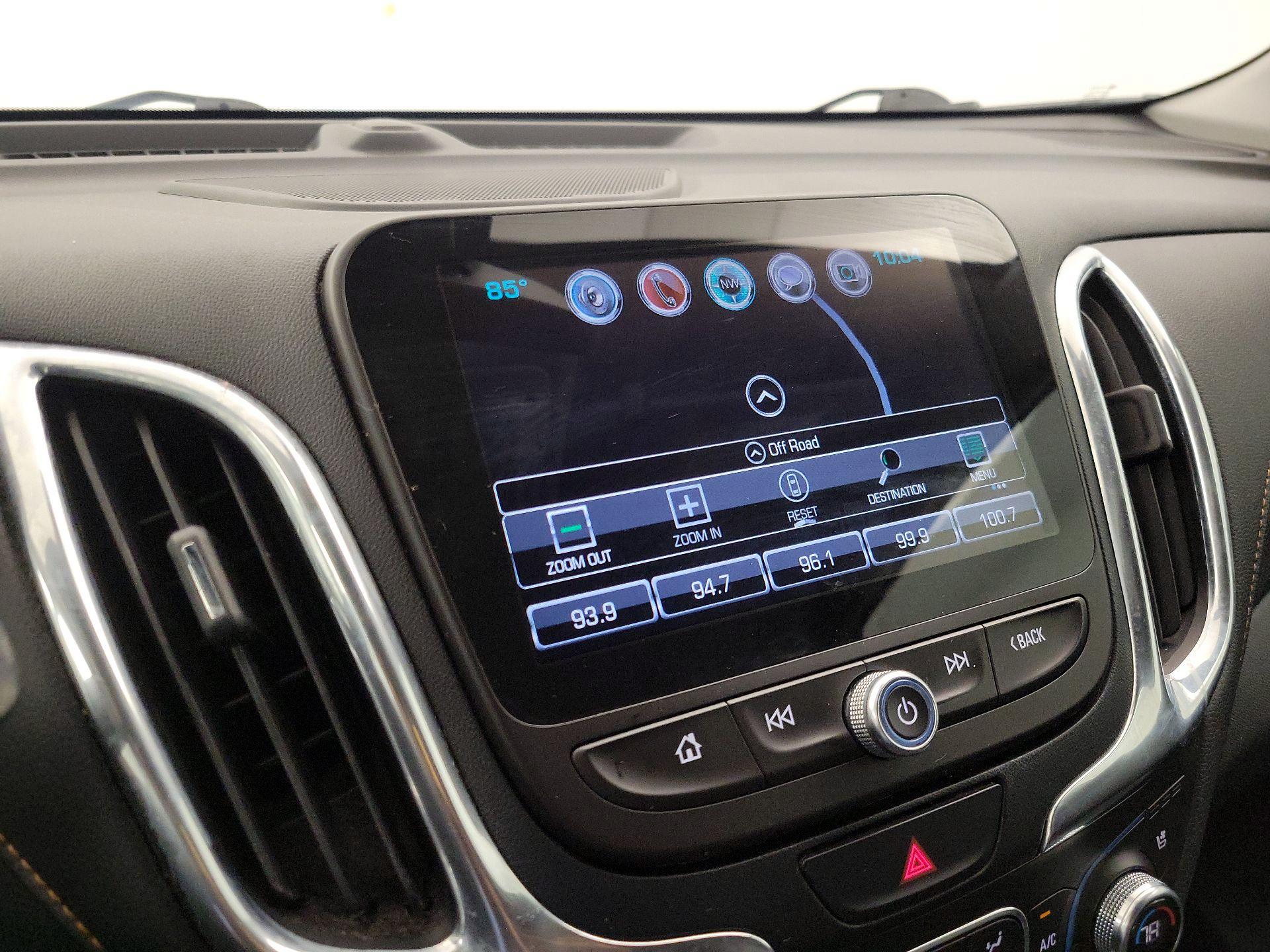 Thumbnail: 2018 Chevrolet Equinox - 12