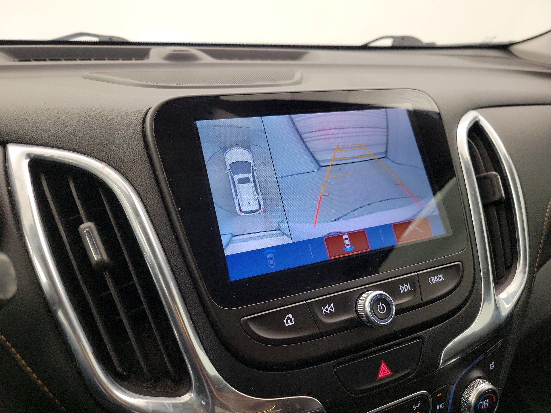 Thumbnail: 2018 Chevrolet Equinox - 13