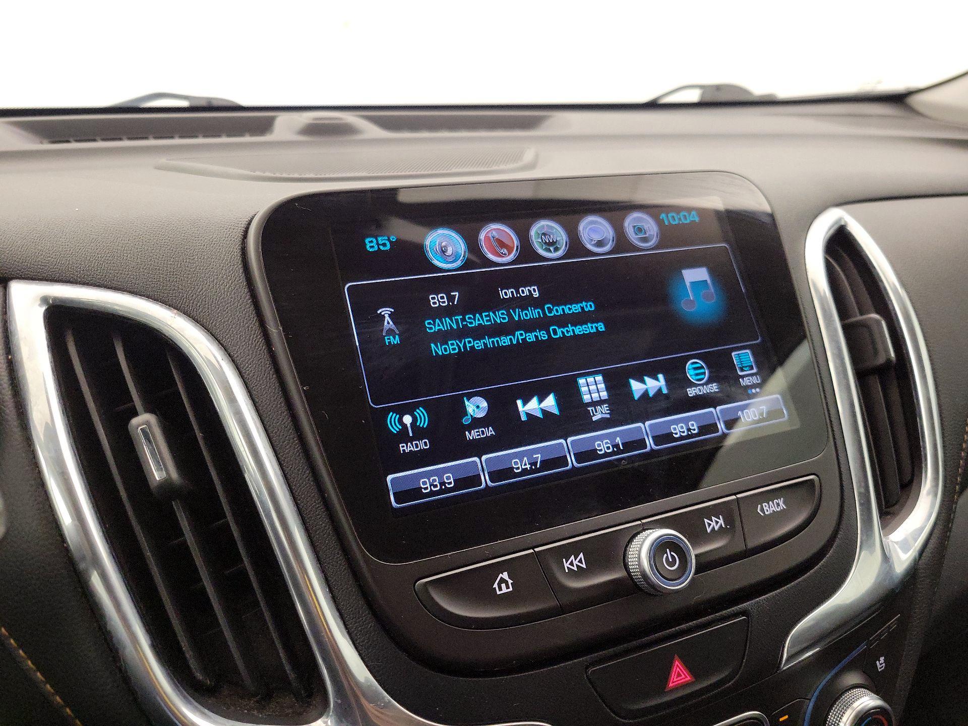 Thumbnail: 2018 Chevrolet Equinox - 14