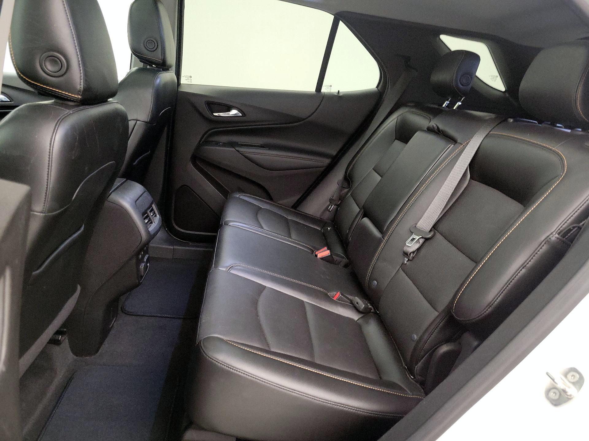 Thumbnail: 2018 Chevrolet Equinox - 19
