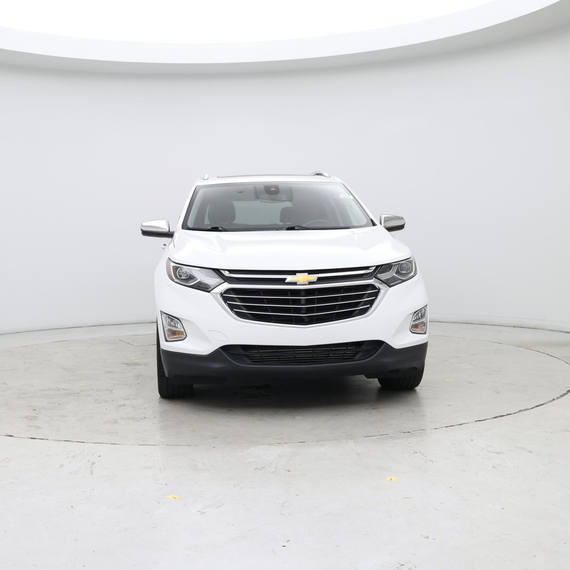 Thumbnail: 2018 Chevrolet Equinox - 5