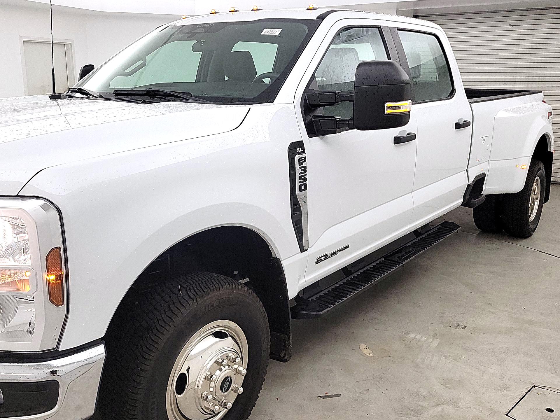 Thumbnail: 2024 Ford F-350 - 1