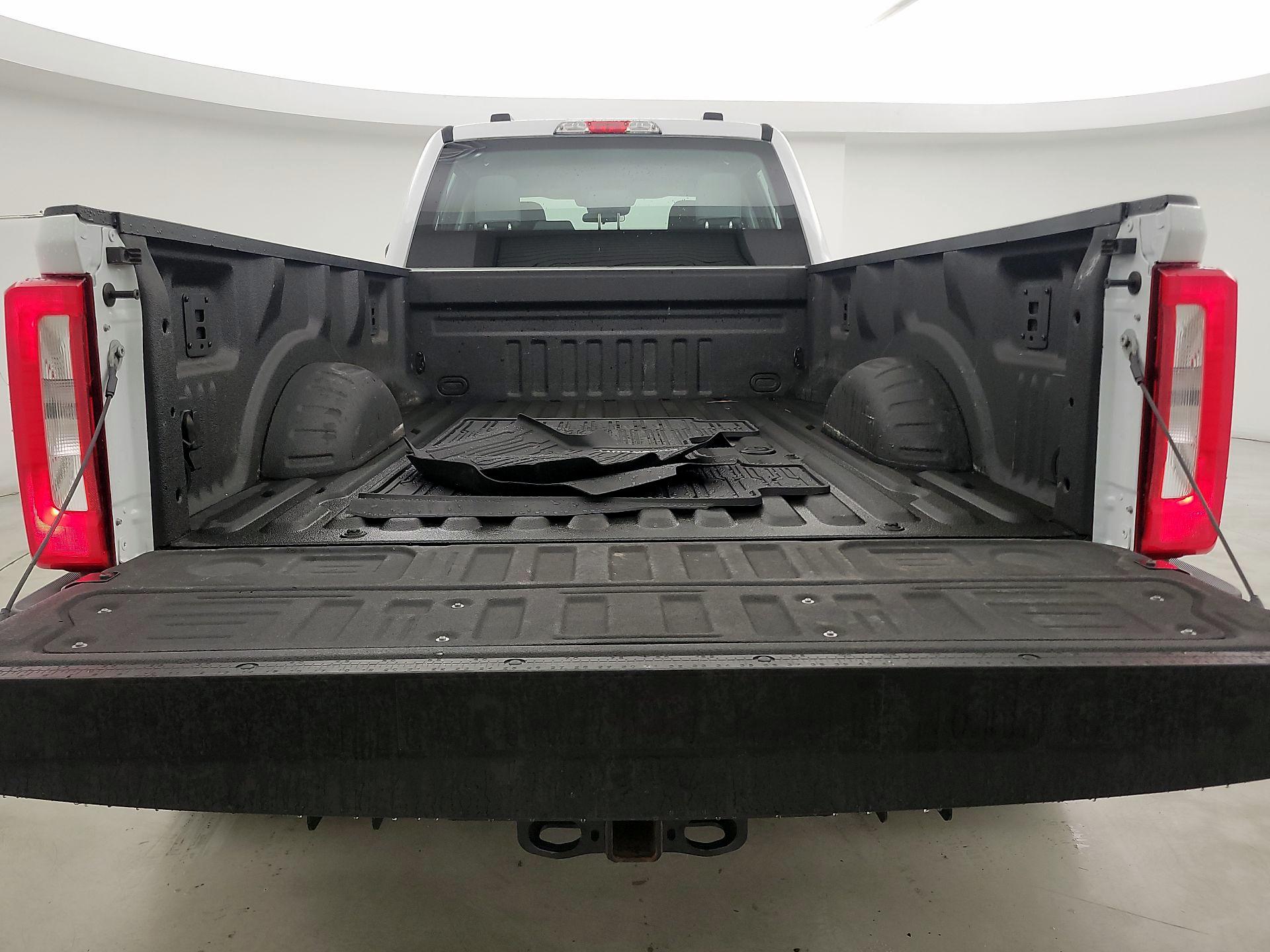 Thumbnail: 2024 Ford F-350 - 18