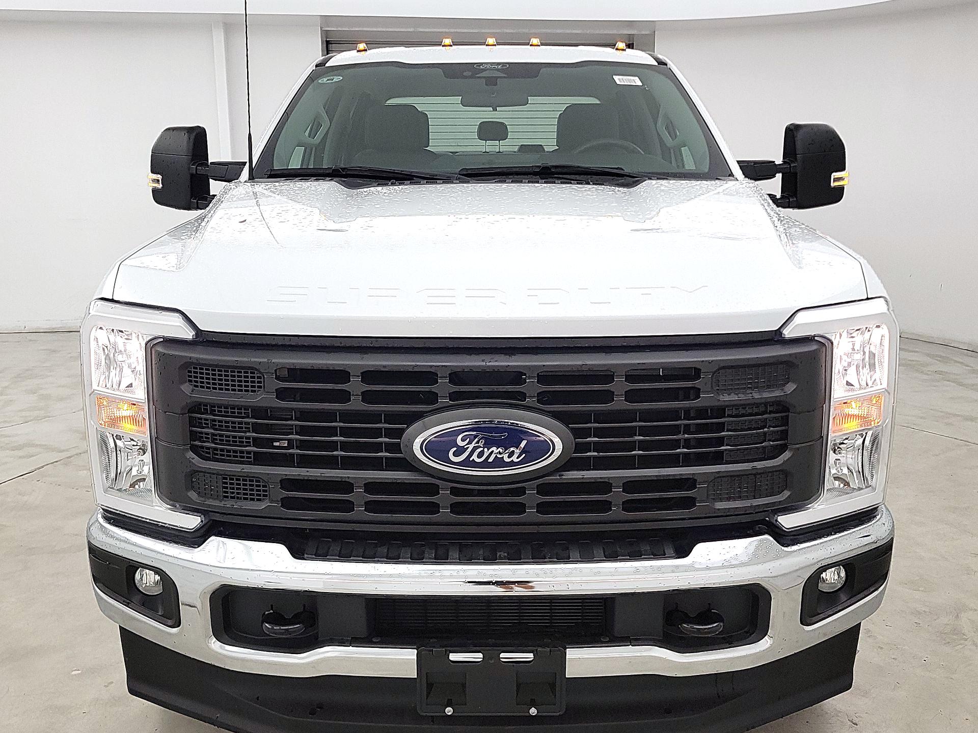 Thumbnail: 2024 Ford F-350 - 2