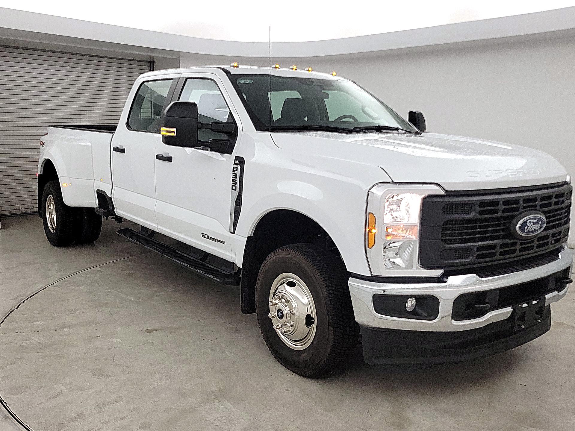 Thumbnail: 2024 Ford F-350 - 3