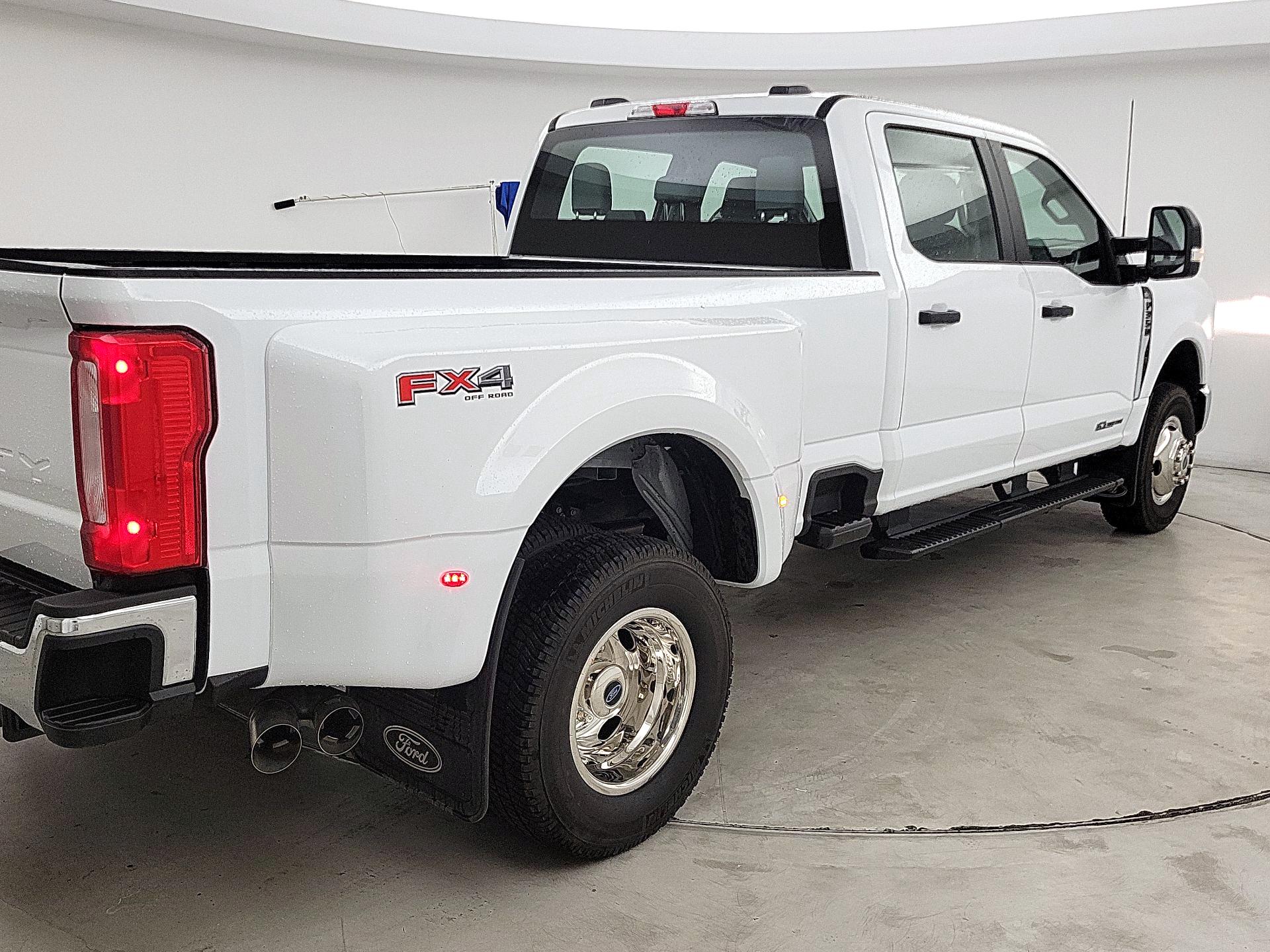 Thumbnail: 2024 Ford F-350 - 5