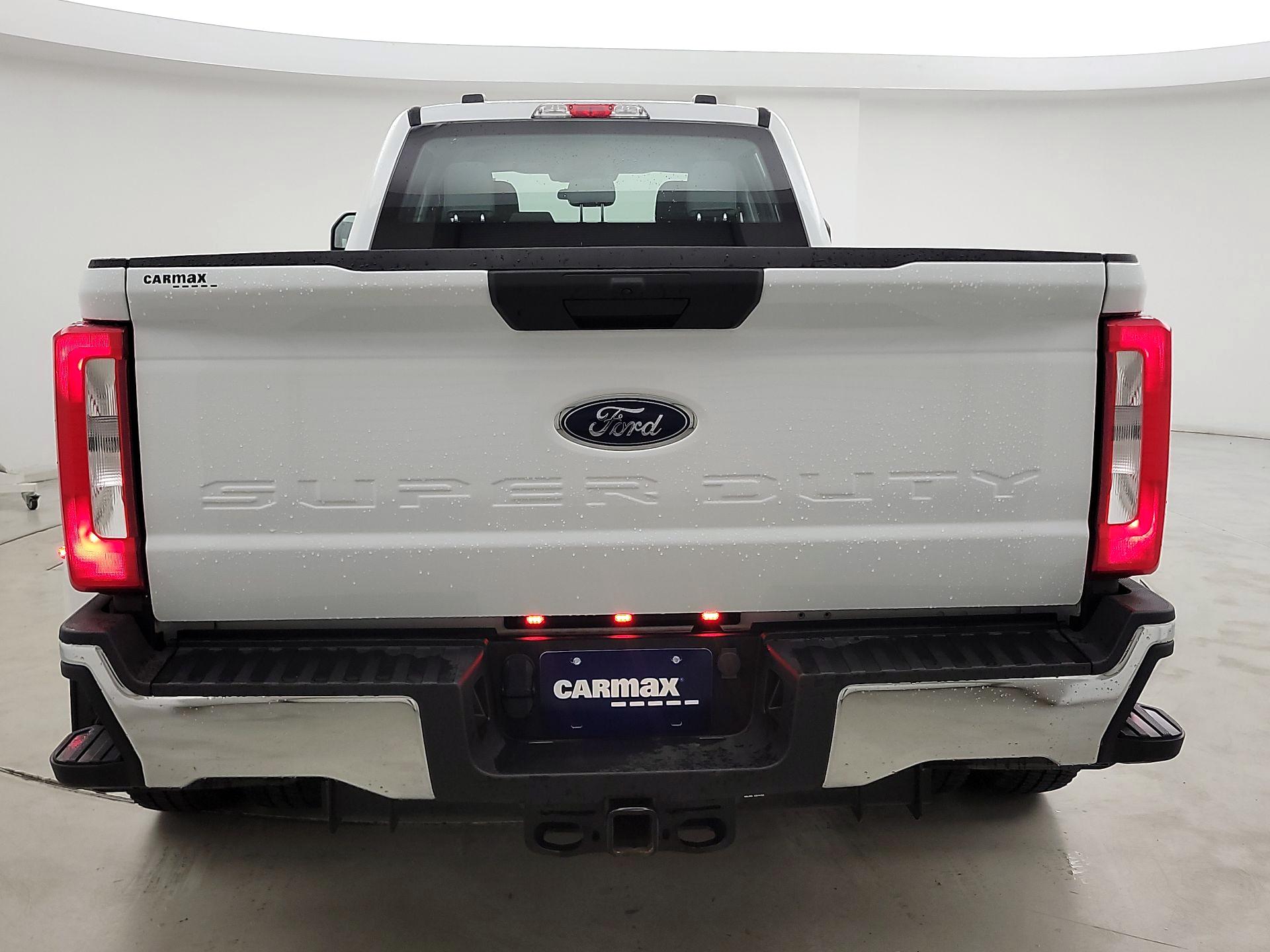 Thumbnail: 2024 Ford F-350 - 6