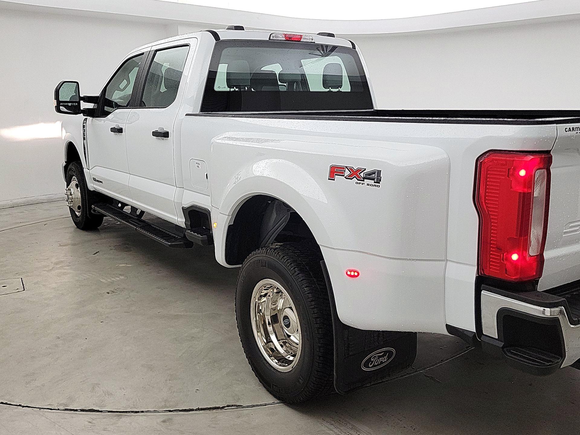 Thumbnail: 2024 Ford F-350 - 7