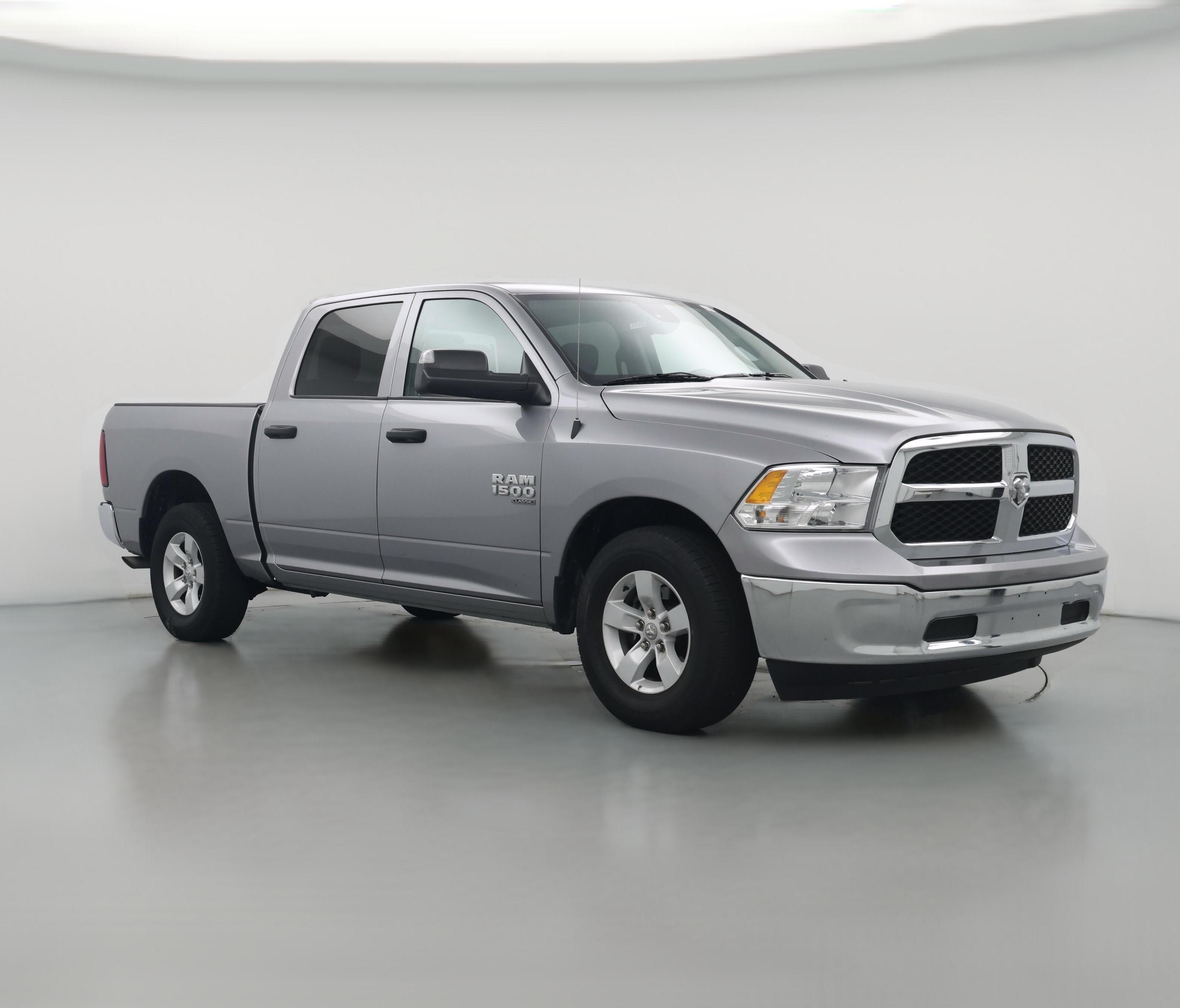 Thumbnail: 2023 RAM 1500 Classic - 1