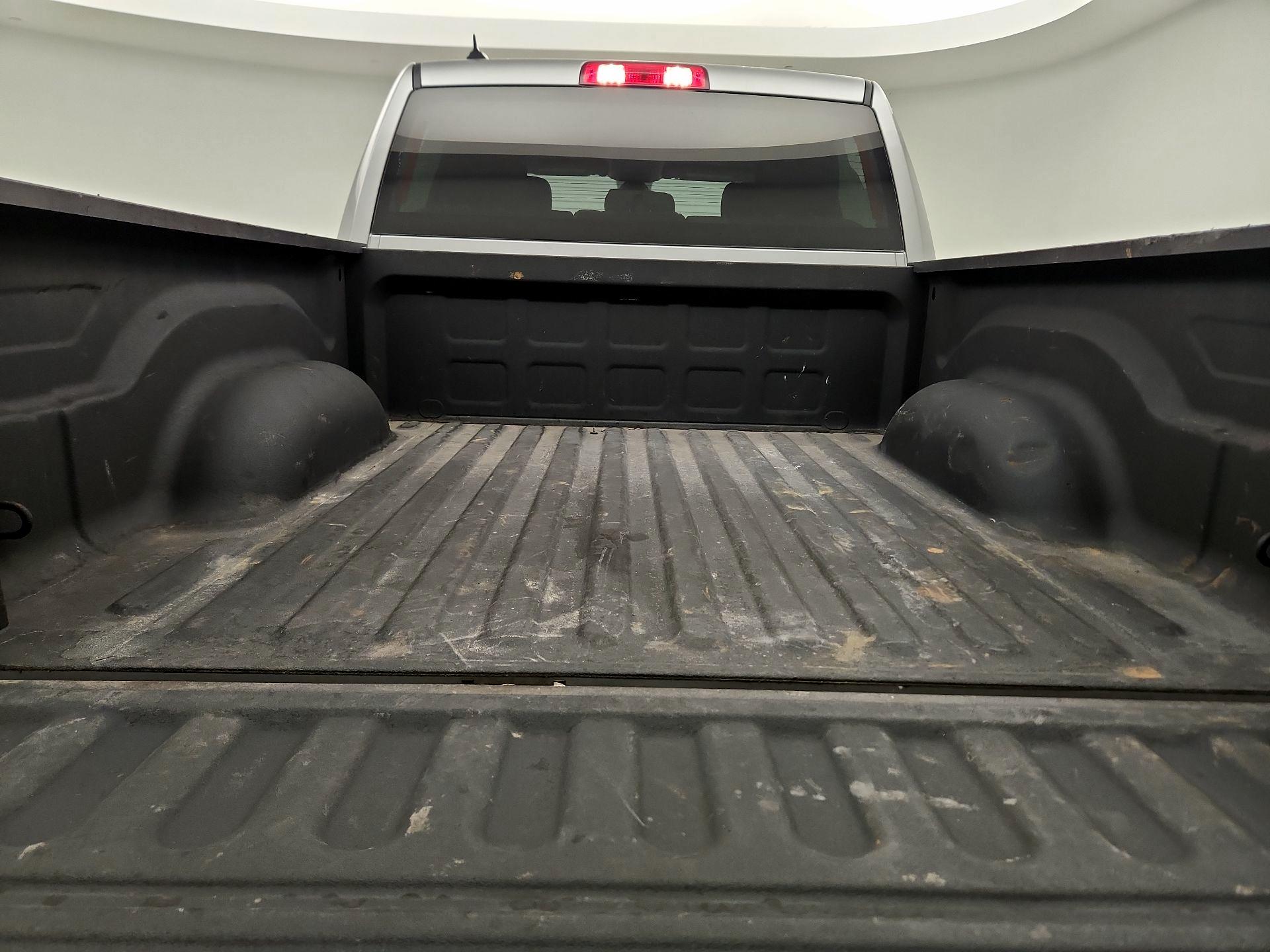 Thumbnail: 2023 RAM 1500 Classic - 20