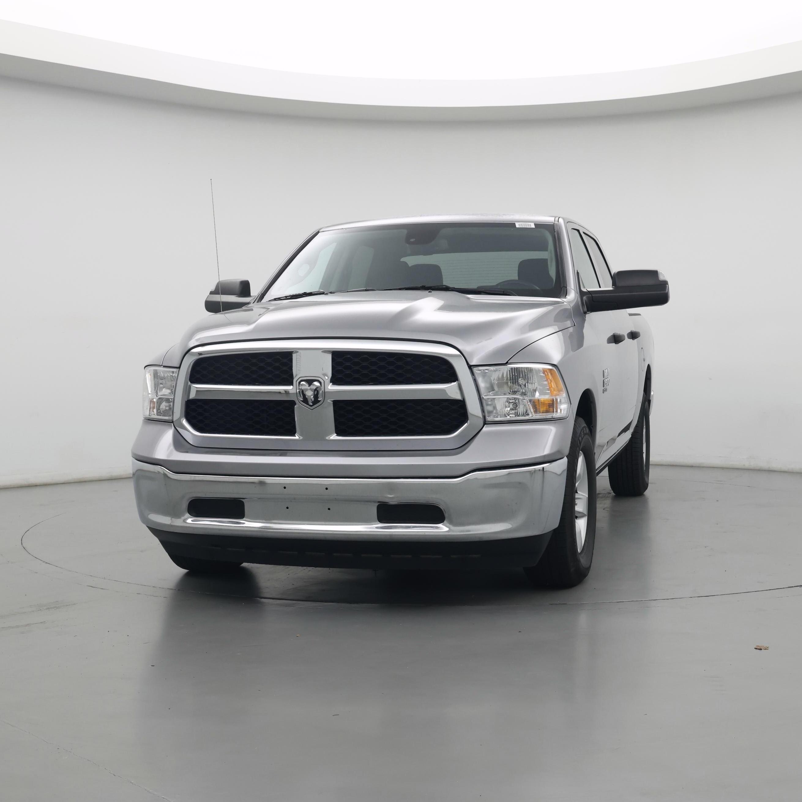 Thumbnail: 2023 RAM 1500 Classic - 4