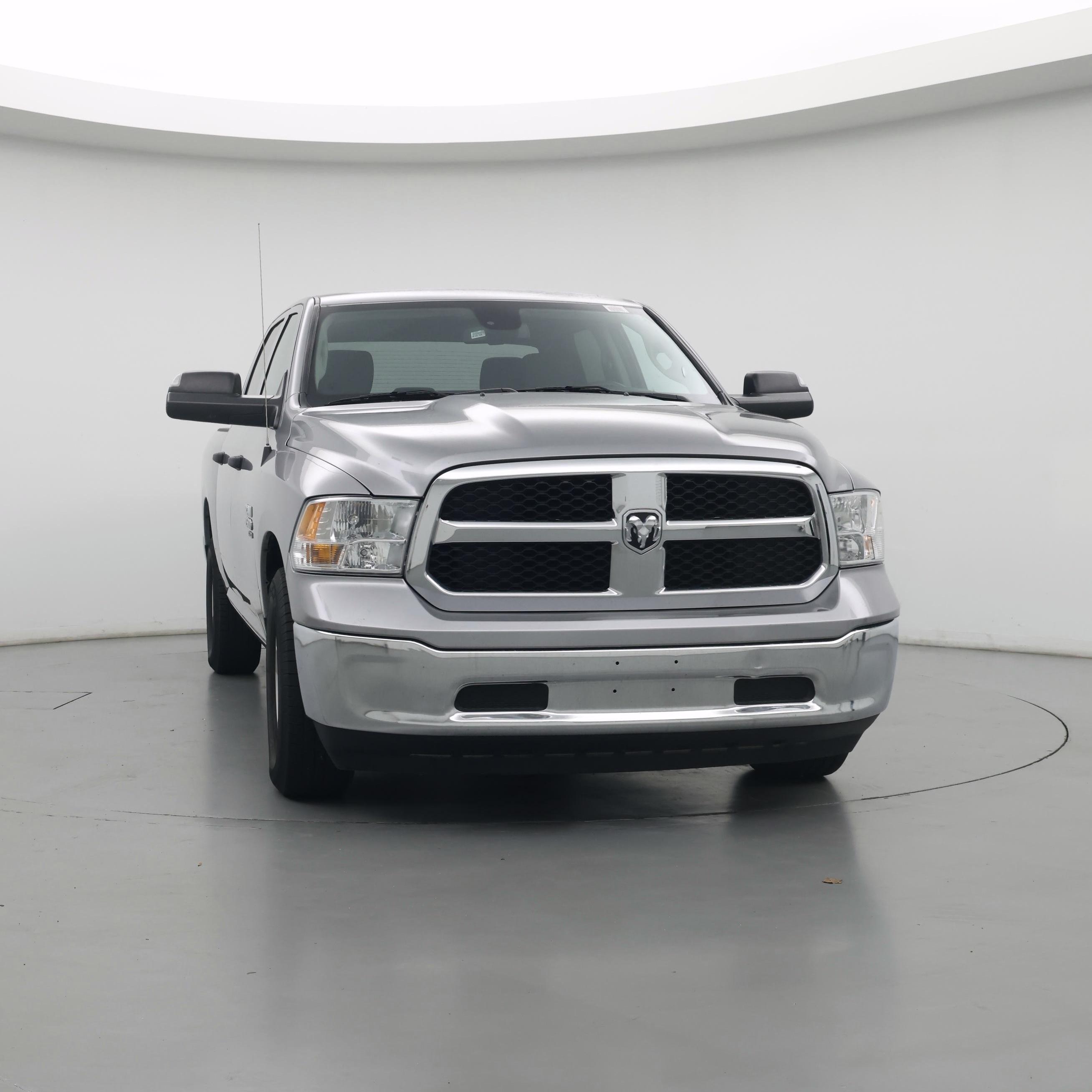 Thumbnail: 2023 RAM 1500 Classic - 5