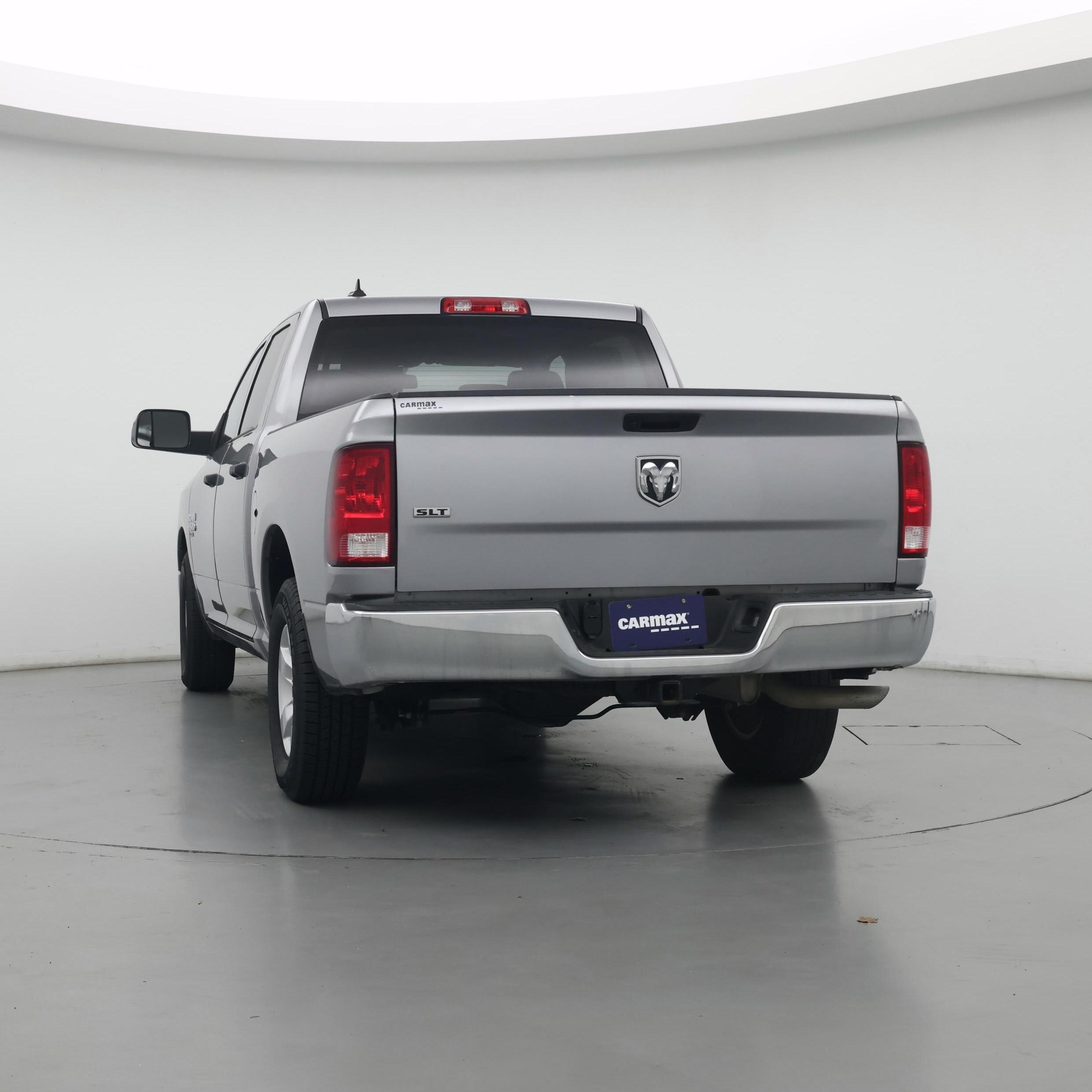 Thumbnail: 2023 RAM 1500 Classic - 6