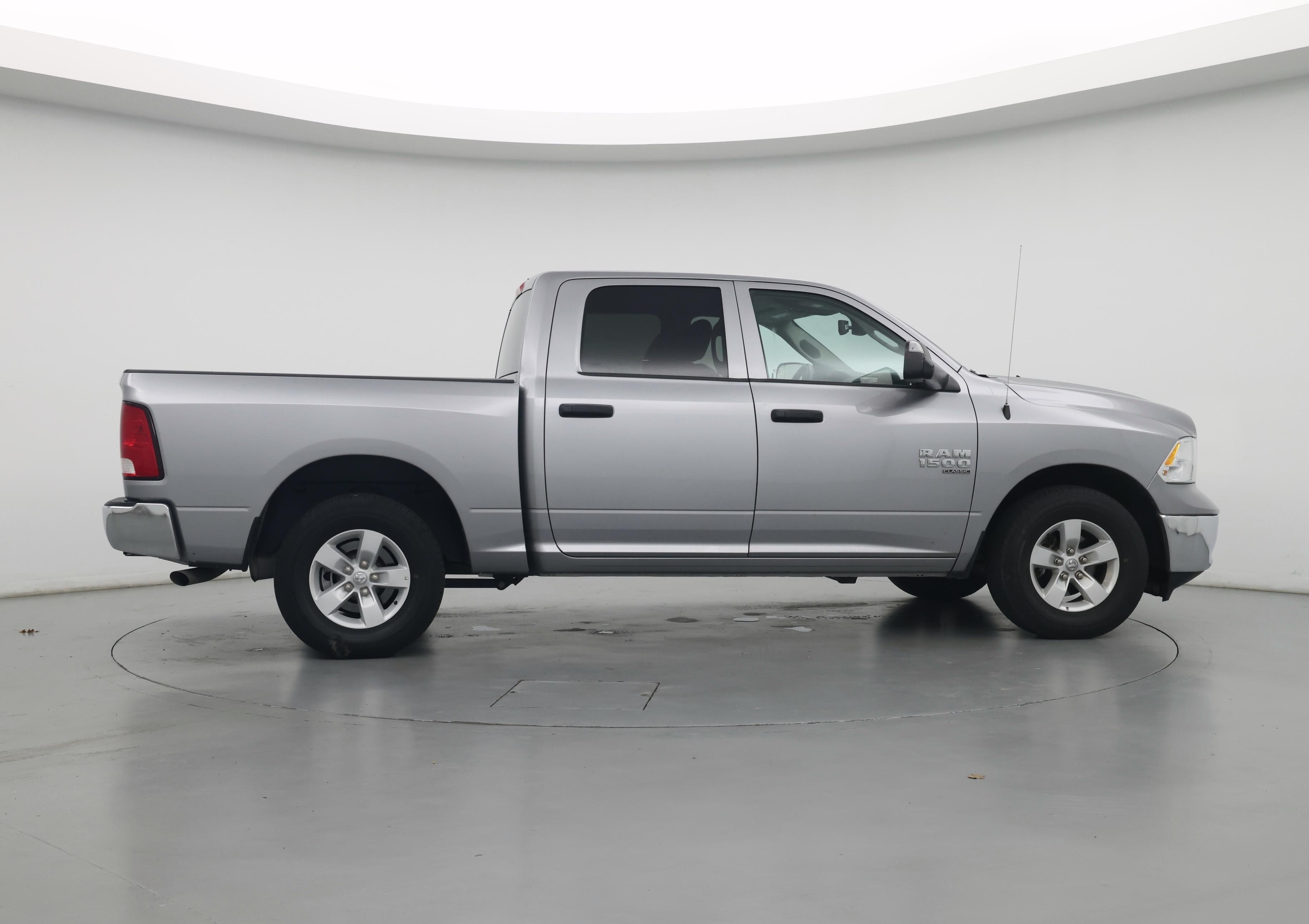 Thumbnail: 2023 RAM 1500 Classic - 7
