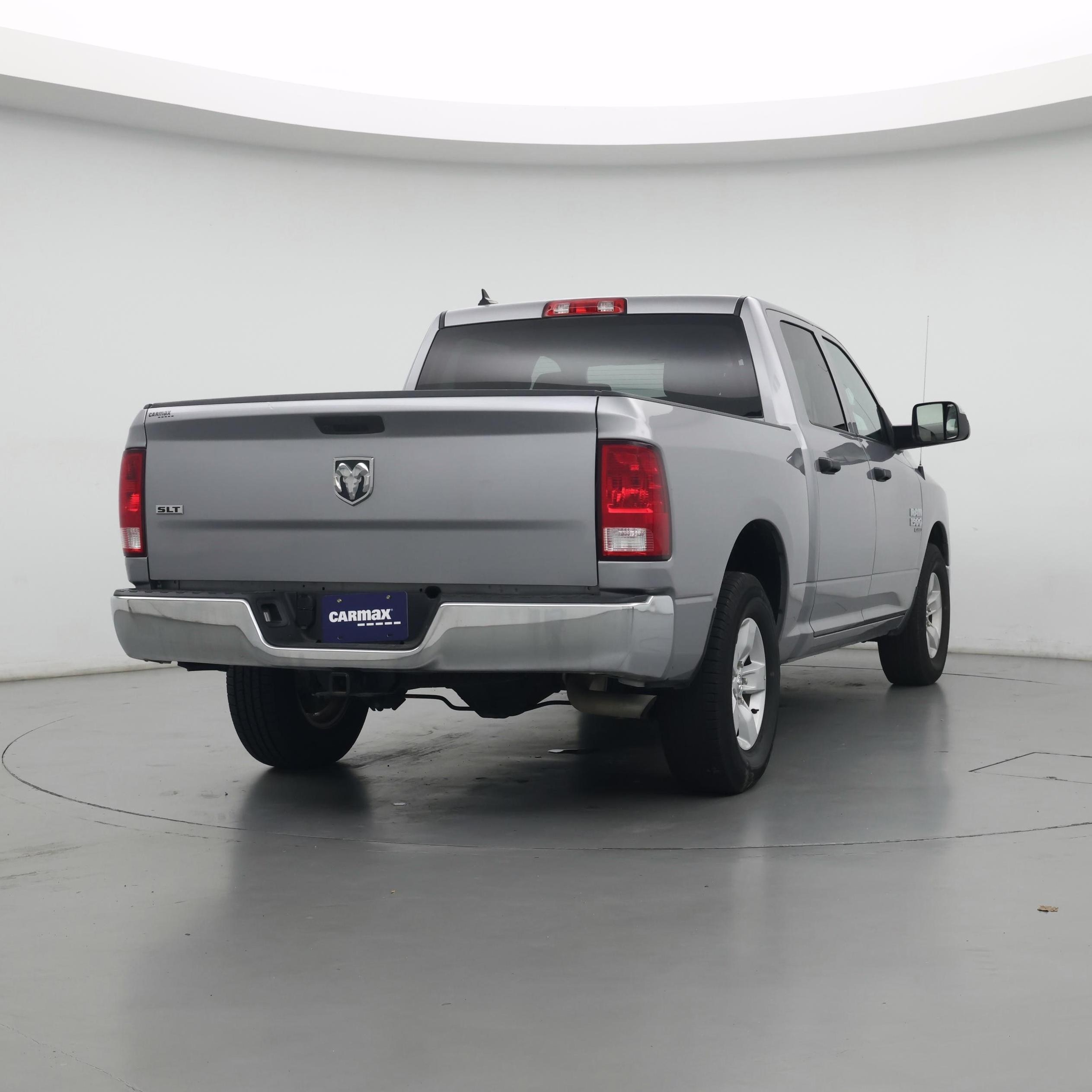 Thumbnail: 2023 RAM 1500 Classic - 8