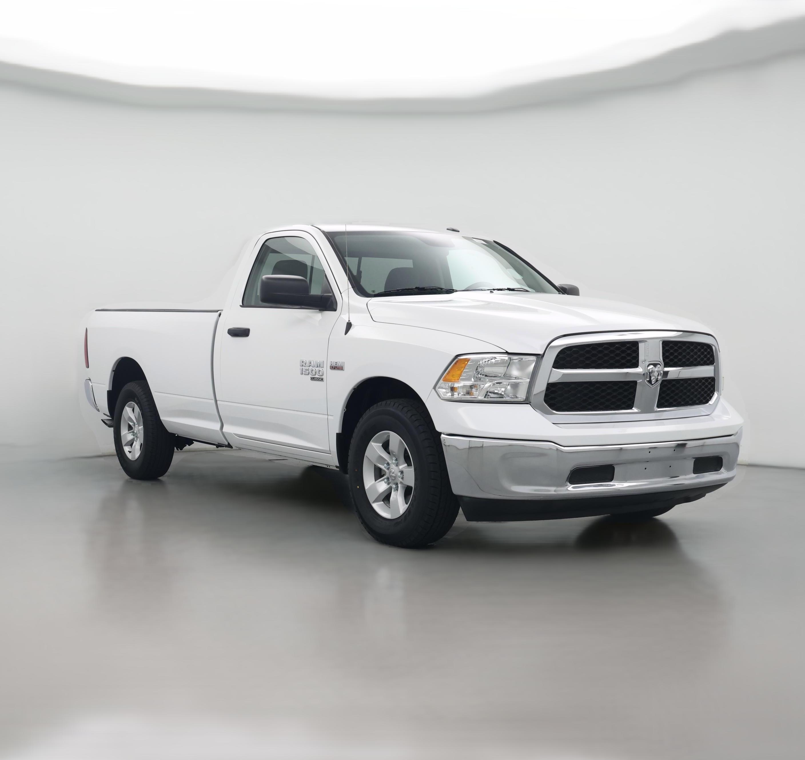 Thumbnail: 2020 RAM 1500 Classic - 1