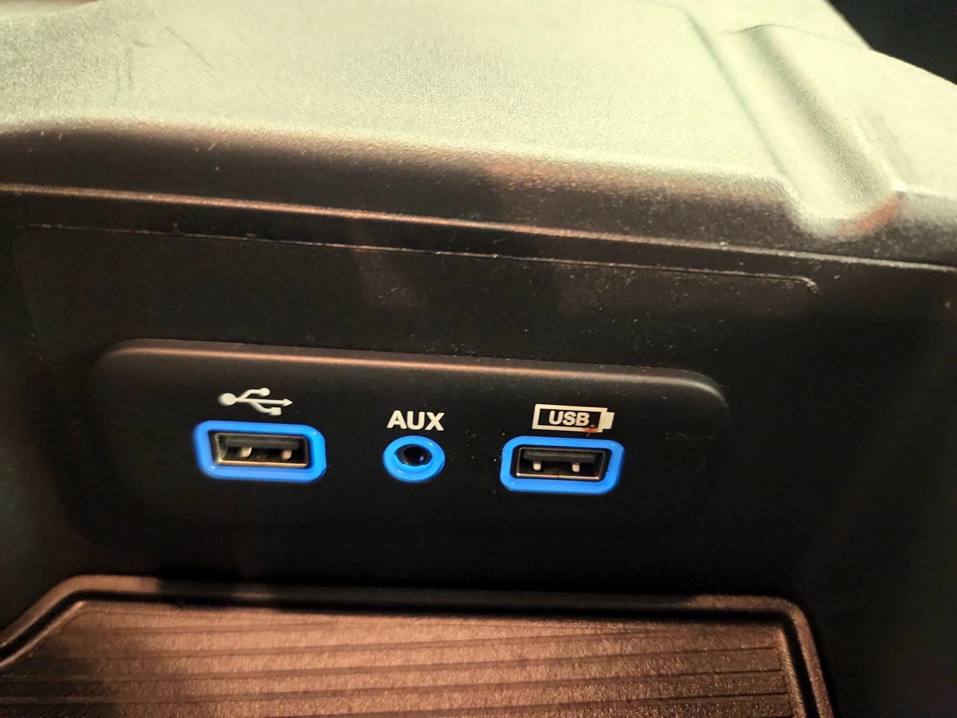 Thumbnail: 2020 RAM 1500 Classic - 18