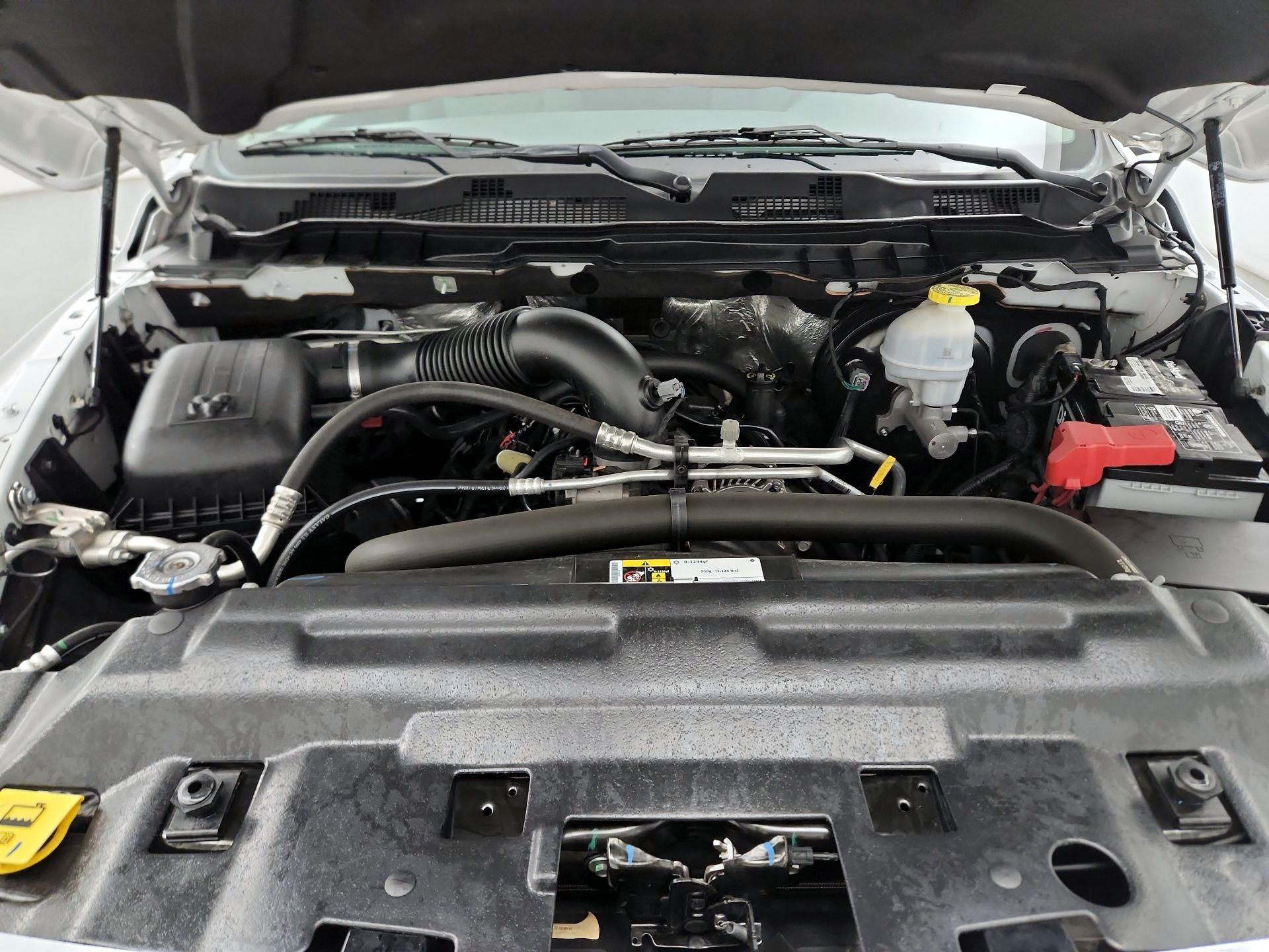 Thumbnail: 2020 RAM 1500 Classic - 20