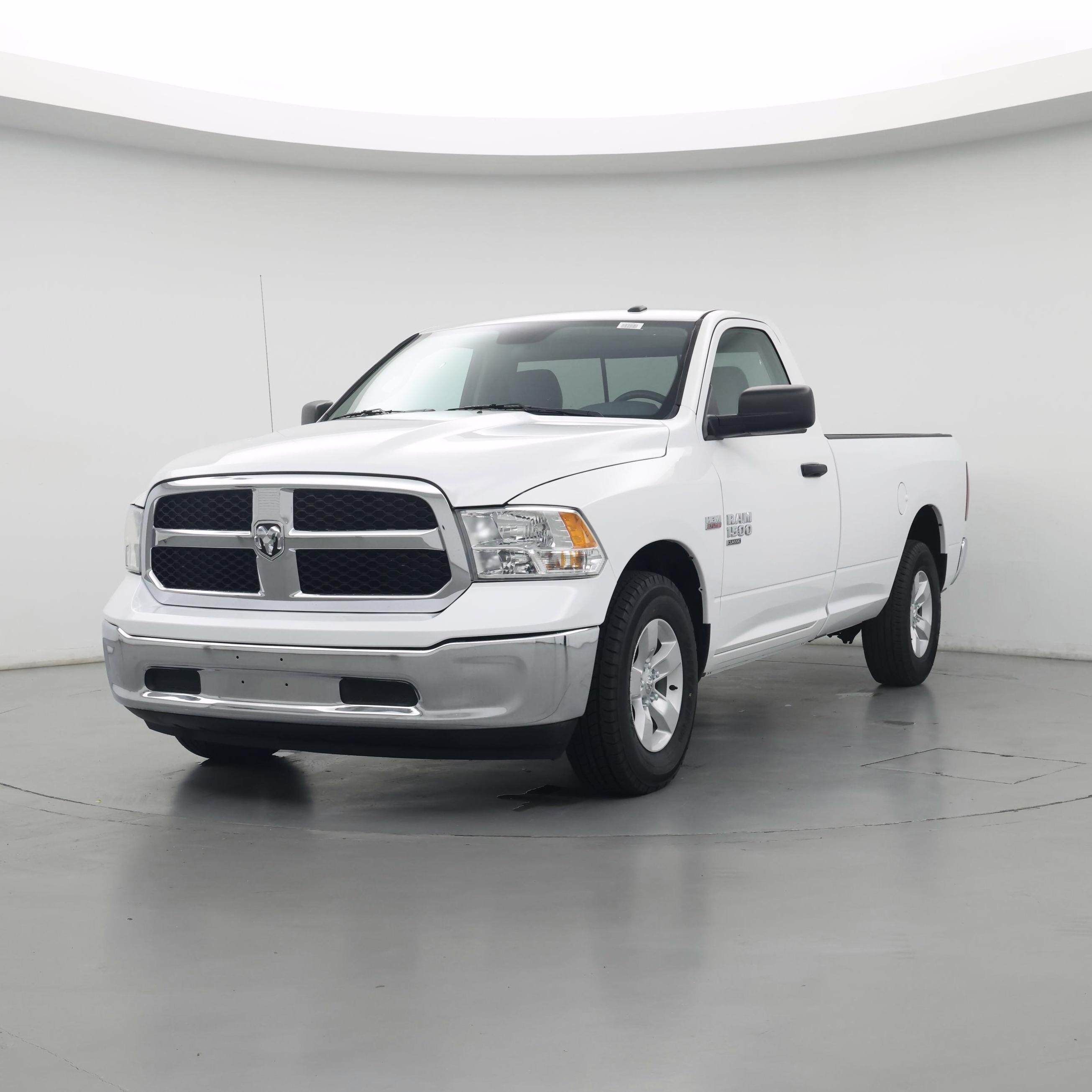 Thumbnail: 2020 RAM 1500 Classic - 4