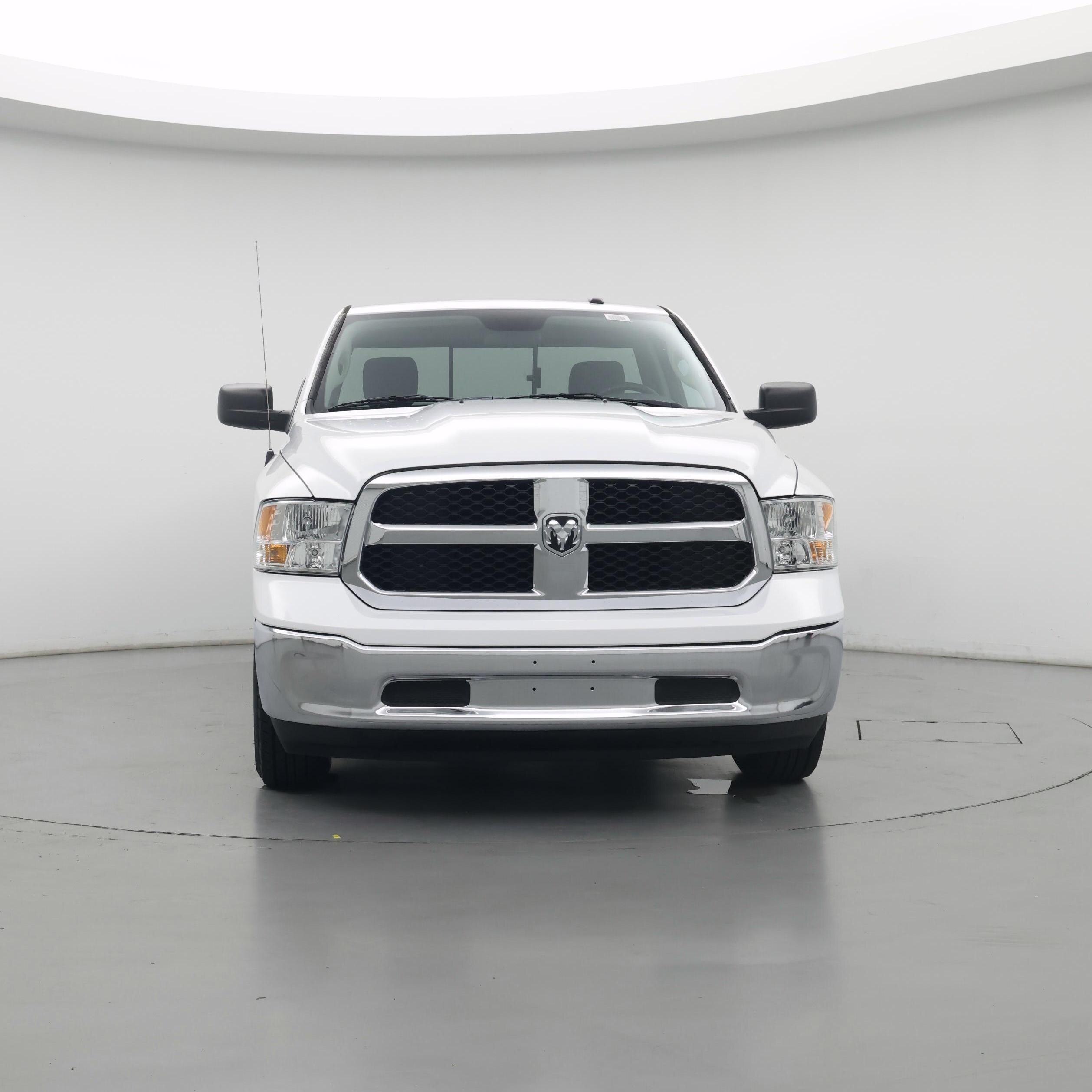 Thumbnail: 2020 RAM 1500 Classic - 5