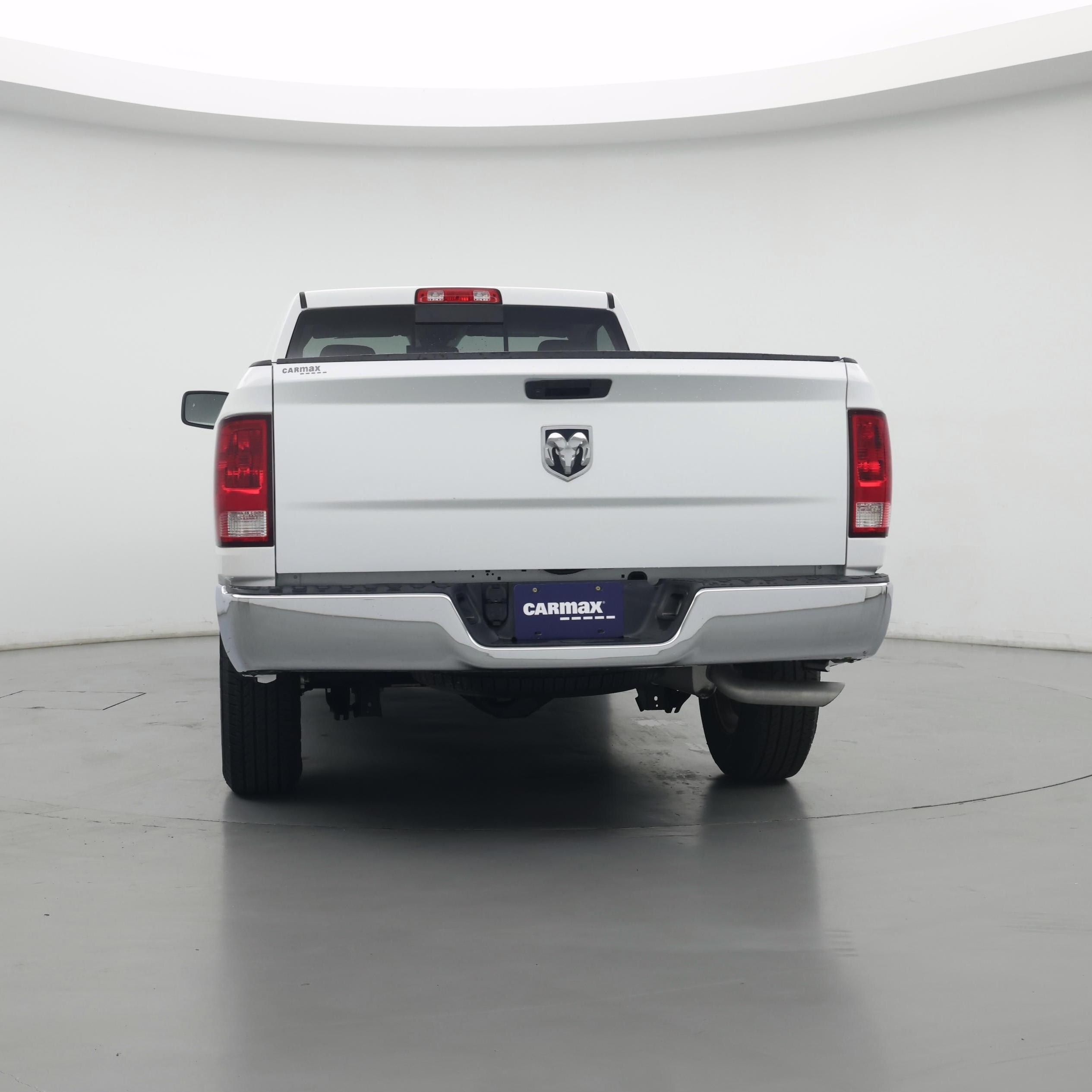 Thumbnail: 2020 RAM 1500 Classic - 6