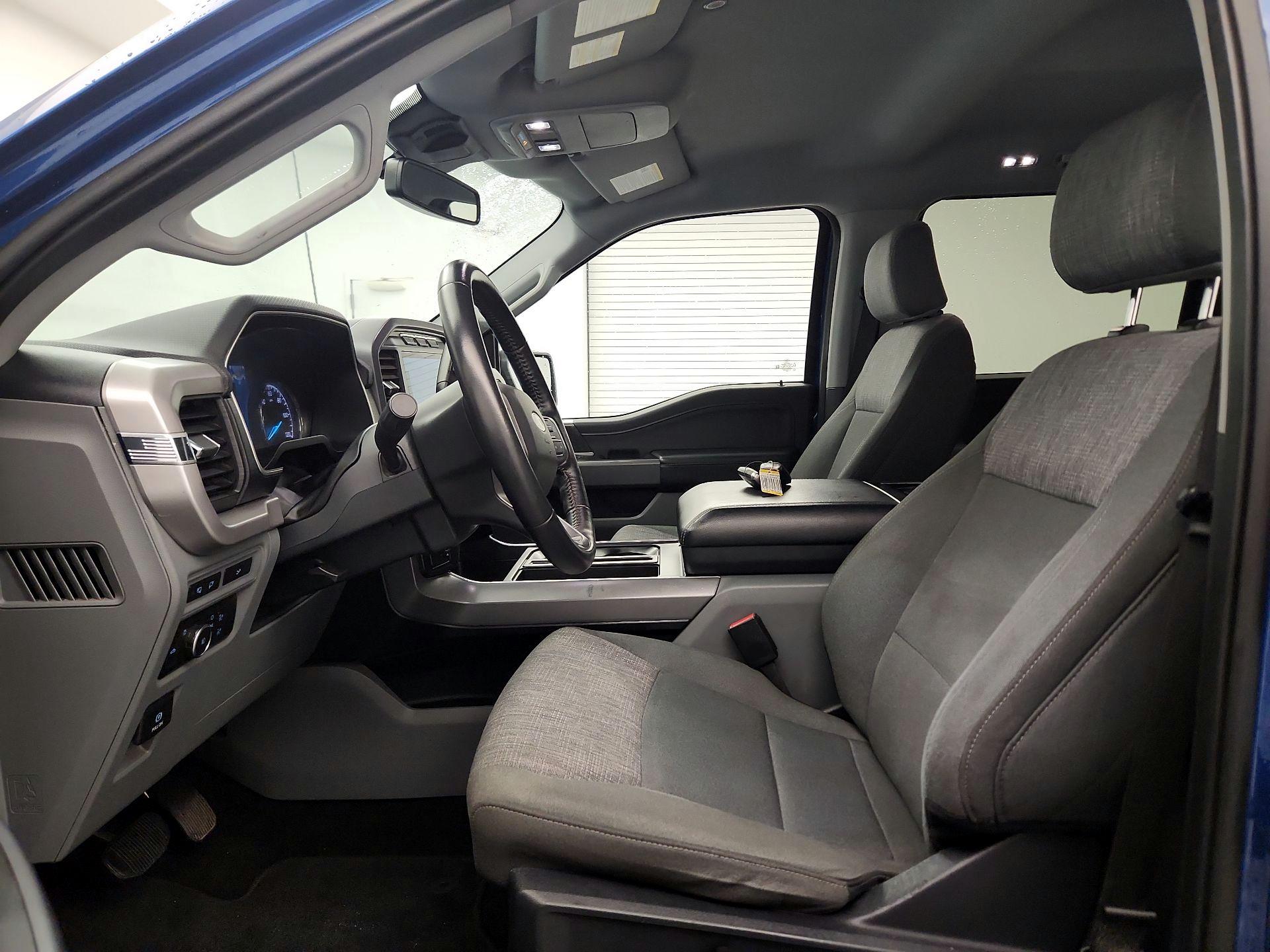 Thumbnail: 2022 Ford F-150 - 11