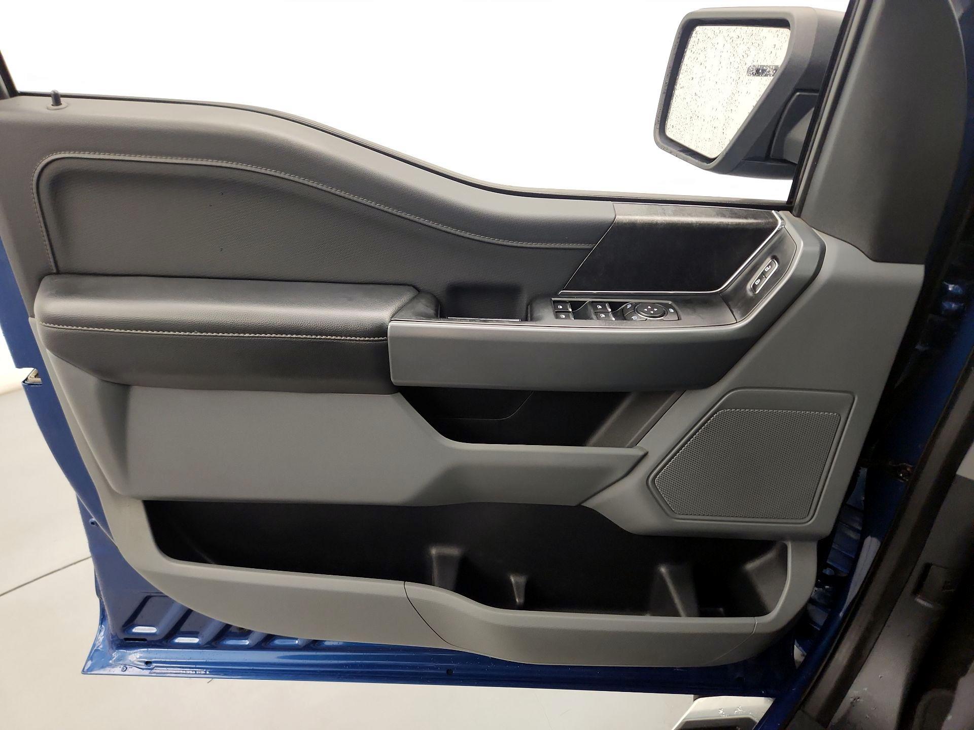 Thumbnail: 2022 Ford F-150 - 12