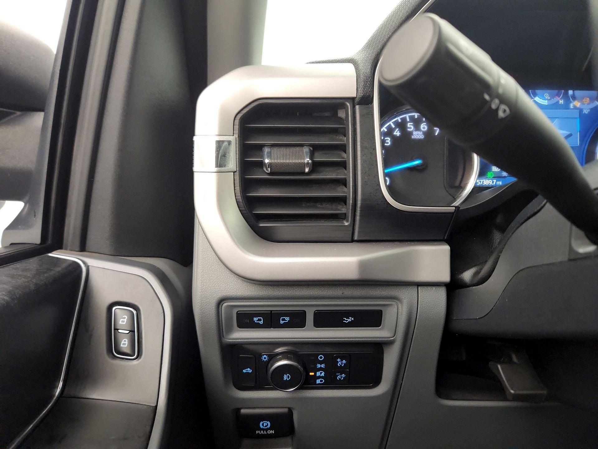 Thumbnail: 2022 Ford F-150 - 13