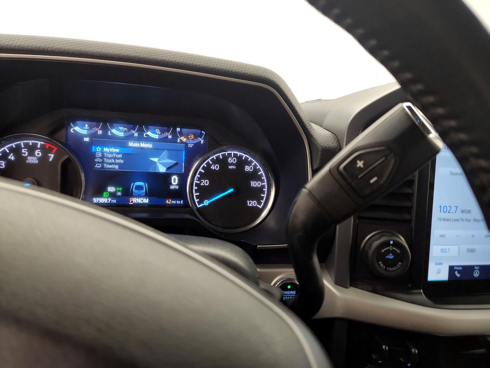 Thumbnail: 2022 Ford F-150 - 18